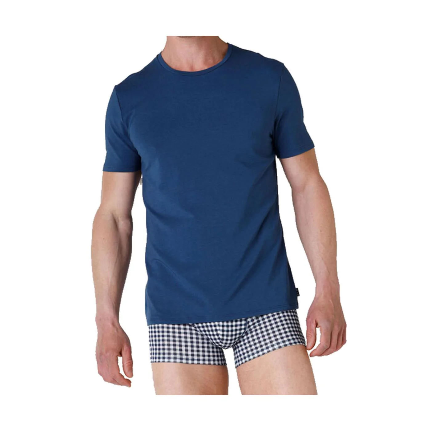 LOVABLE LVB CREW TEE COTTON MODAL - Image 2