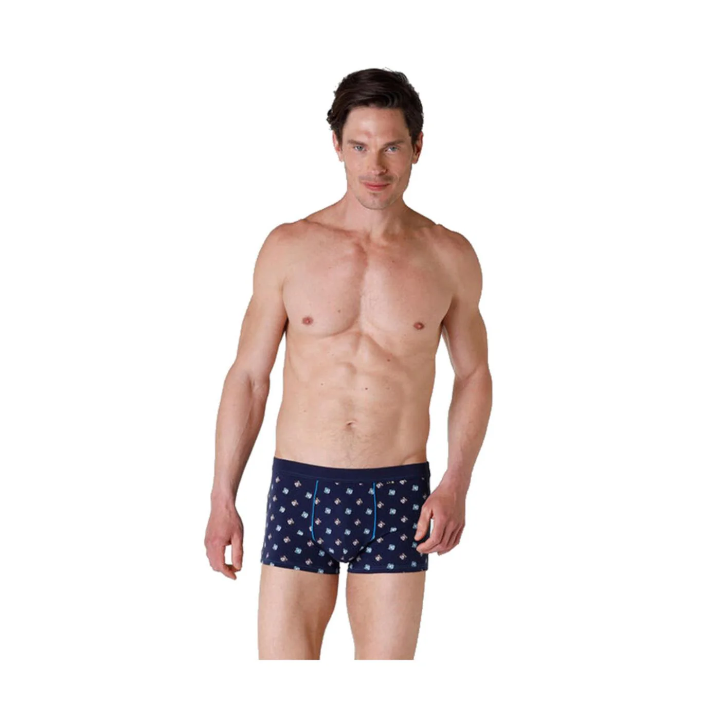 LOVABLE LVB SHORT AOP STRETCH - Image 2