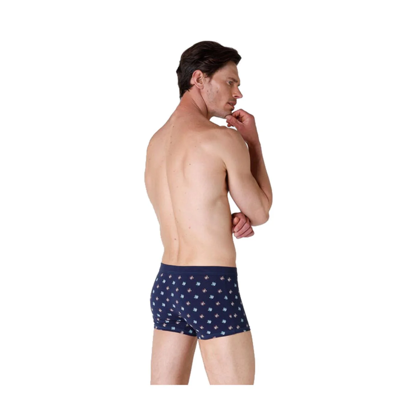LOVABLE LVB SHORT AOP STRETCH - Image 3