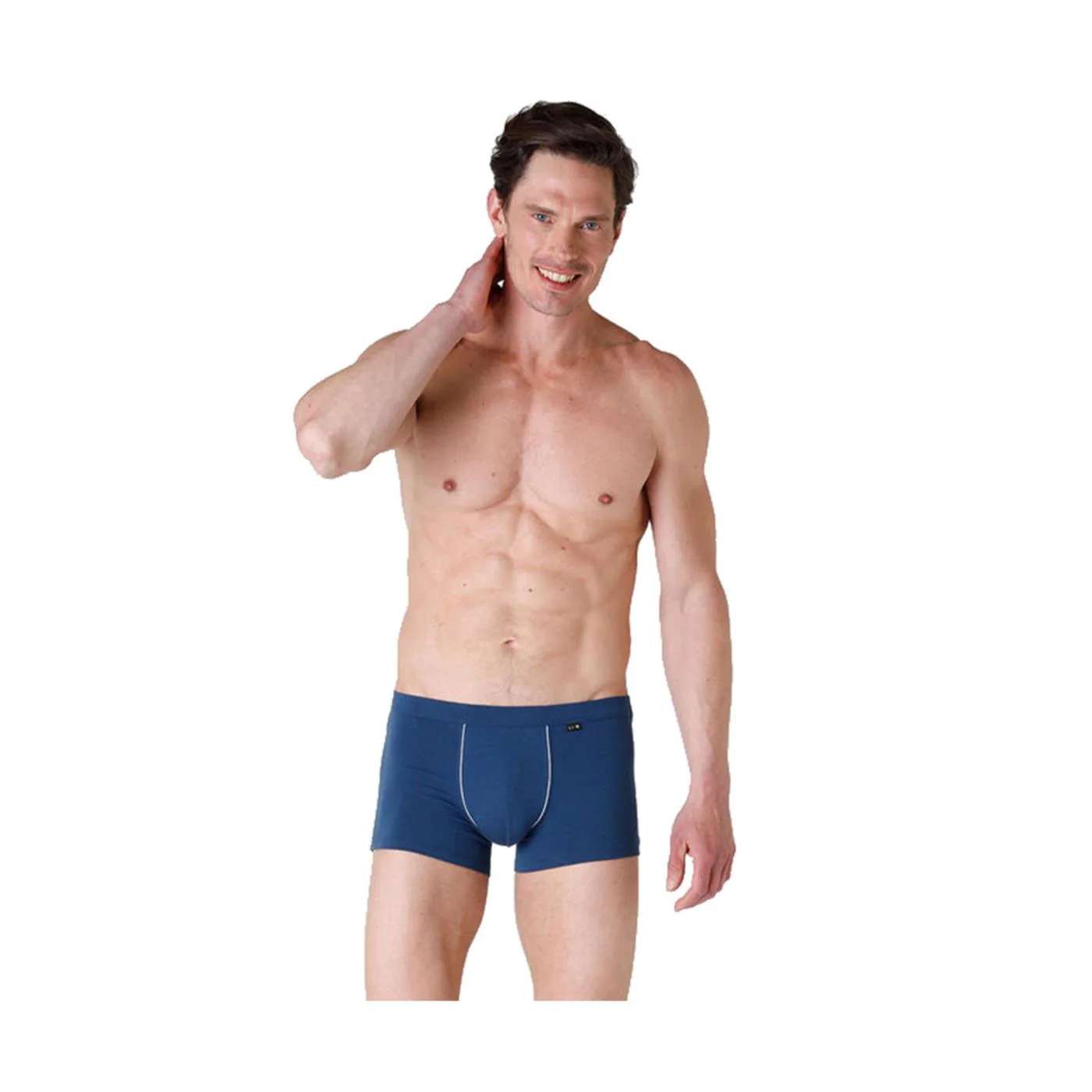 LOVABLE LVB SHORT X2 COTTON MODAL - Image 2