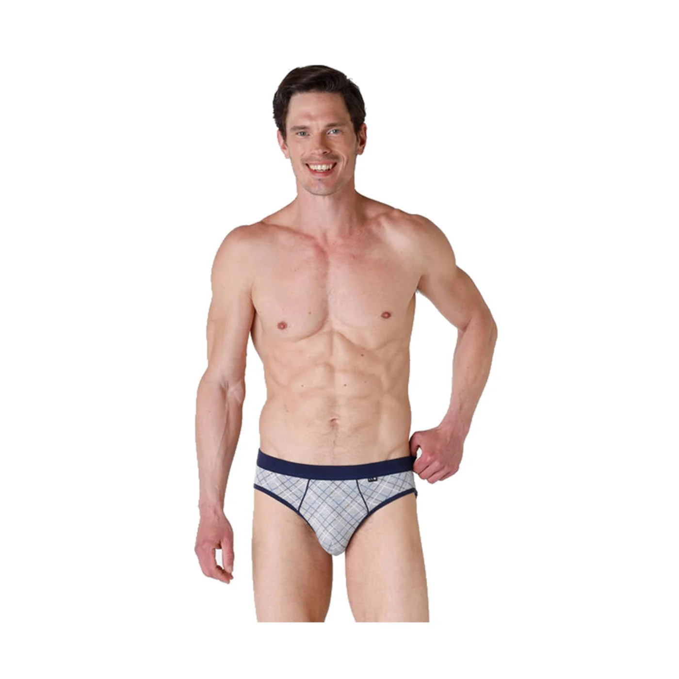 LOVABLE LVB SLIP X2 PRINTED STRETCH - Image 2