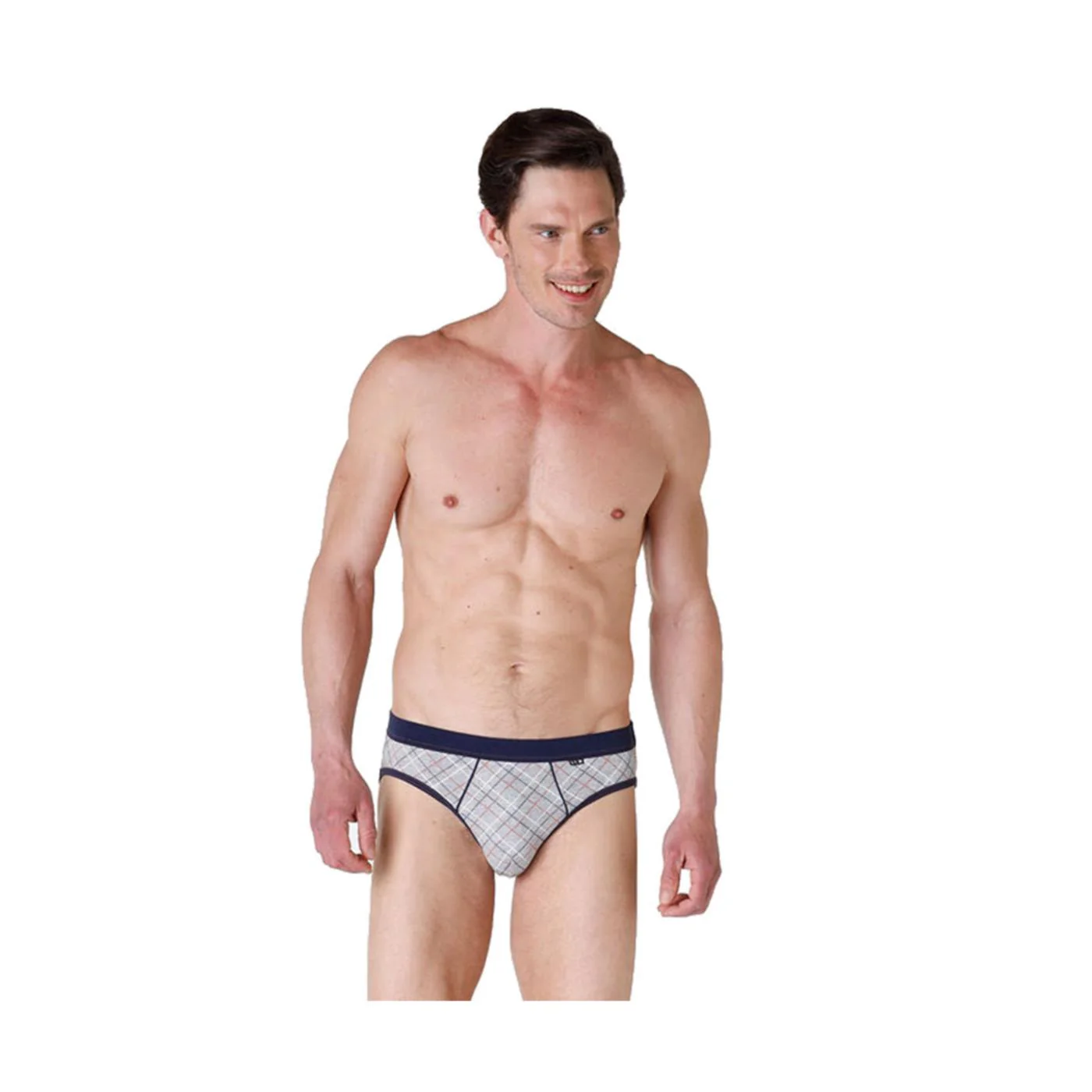 LOVABLE LVB SLIP X2 PRINTED STRETCH - Image 3