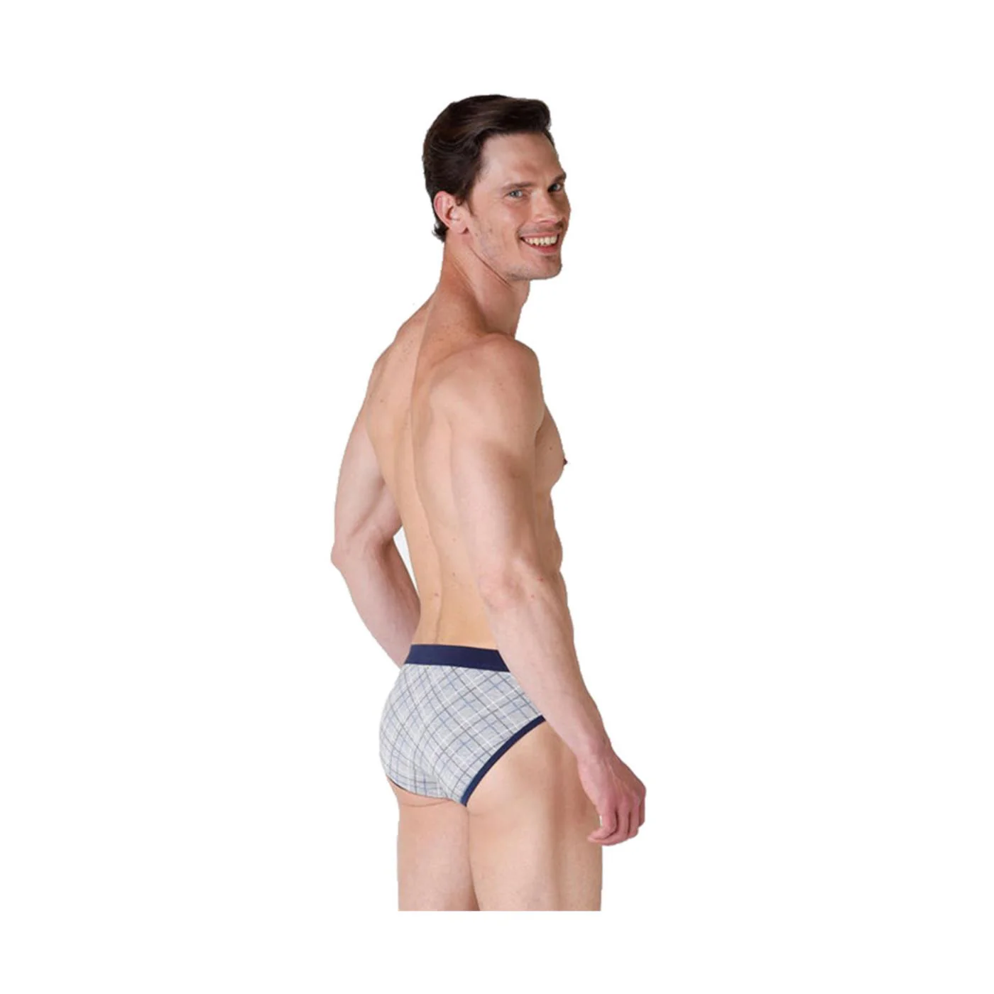 LOVABLE LVB SLIP X2 PRINTED STRETCH - Image 5