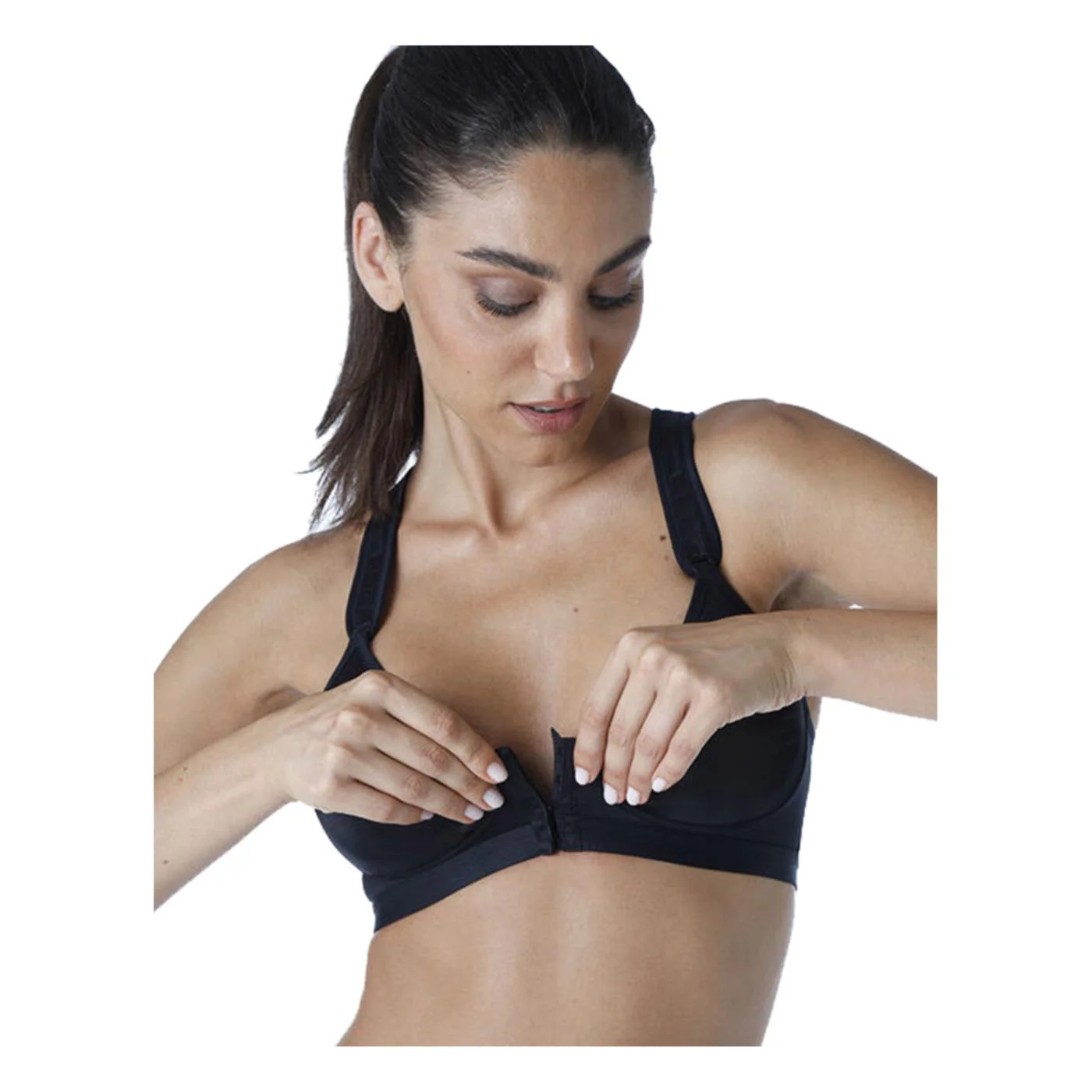 LOVABLE LVB TOP AP.FRONTALE COPPA C - Image 4