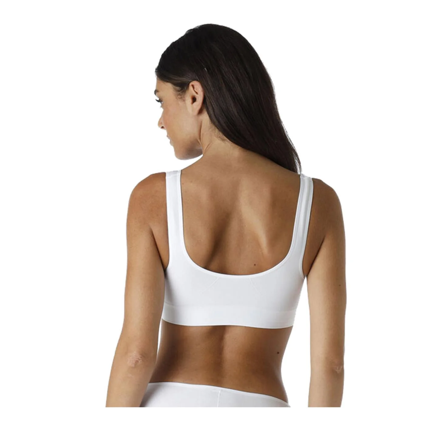 LOVABLE LVB YOGA BRASSIERE LOW IMPACT - Image 3