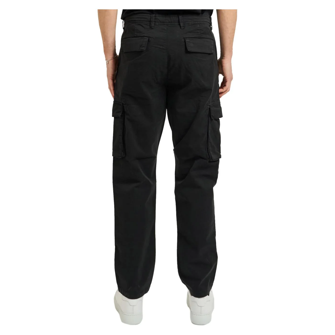 LYLE & SCOTT MAIN ROAD CARGO TROUSERS - Image 2