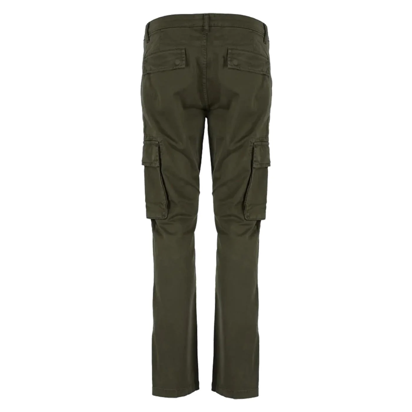 LYLE & SCOTT PANTALONI CARGO - Image 2