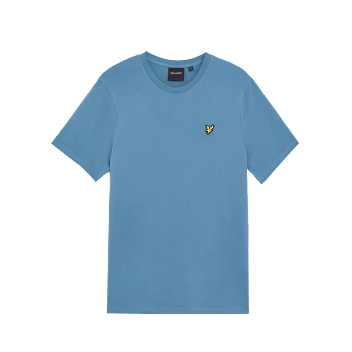 LYLE & SCOTT PLAIN T-SHIRT - Image 3
