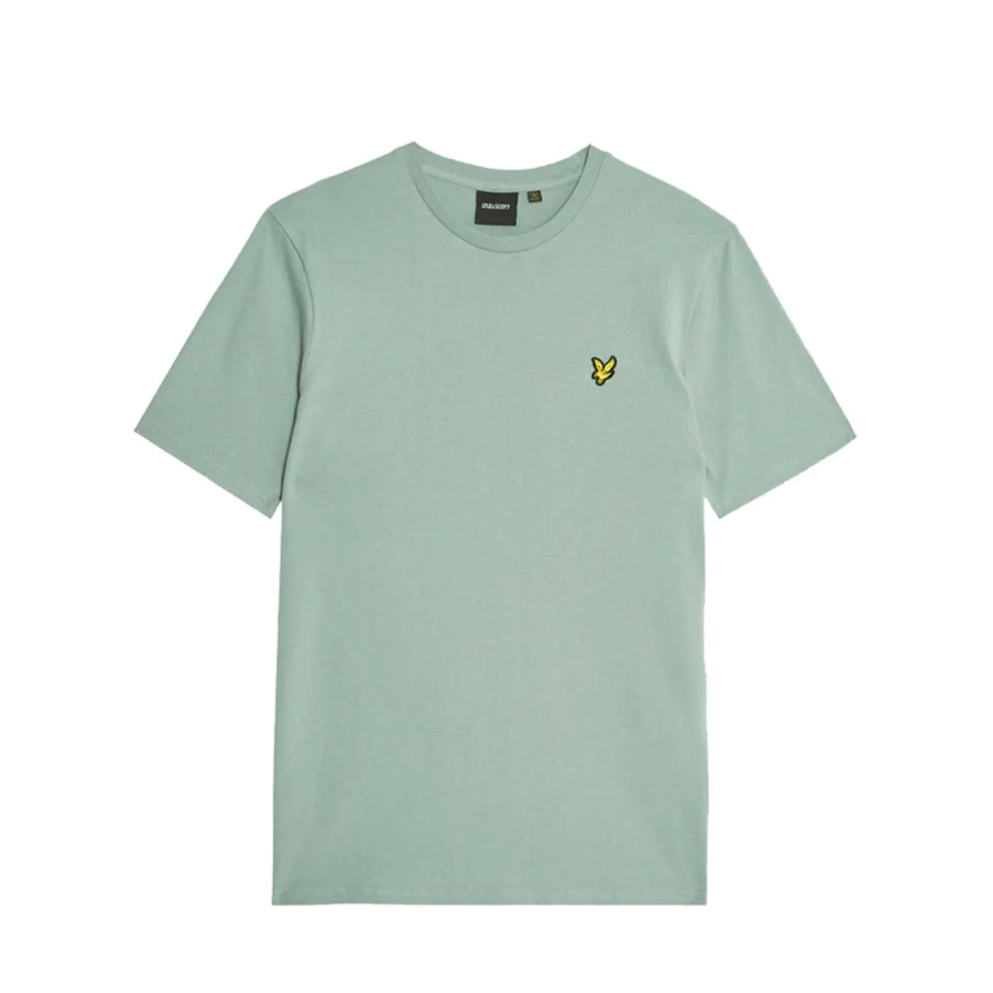 LYLE & SCOTT PLAIN T-SHIRT - Image 3