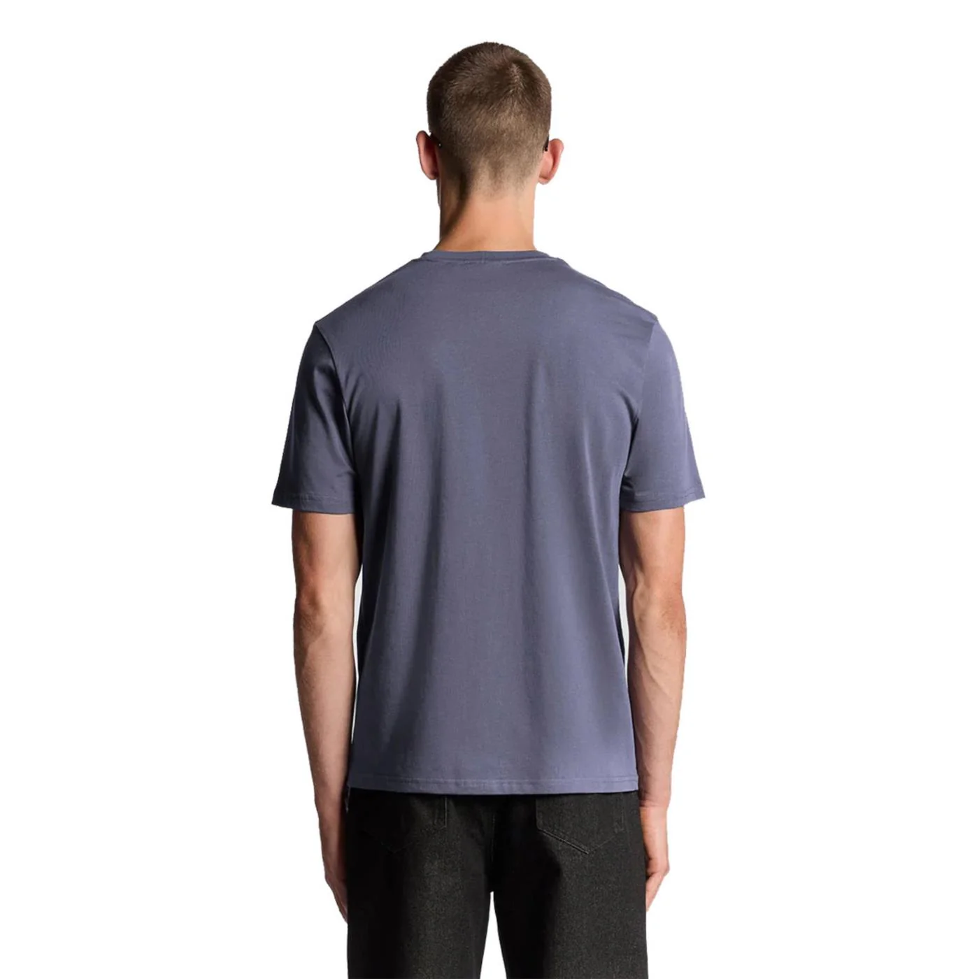 LYLE & SCOTT PLAIN T-SHIRT - Image 2