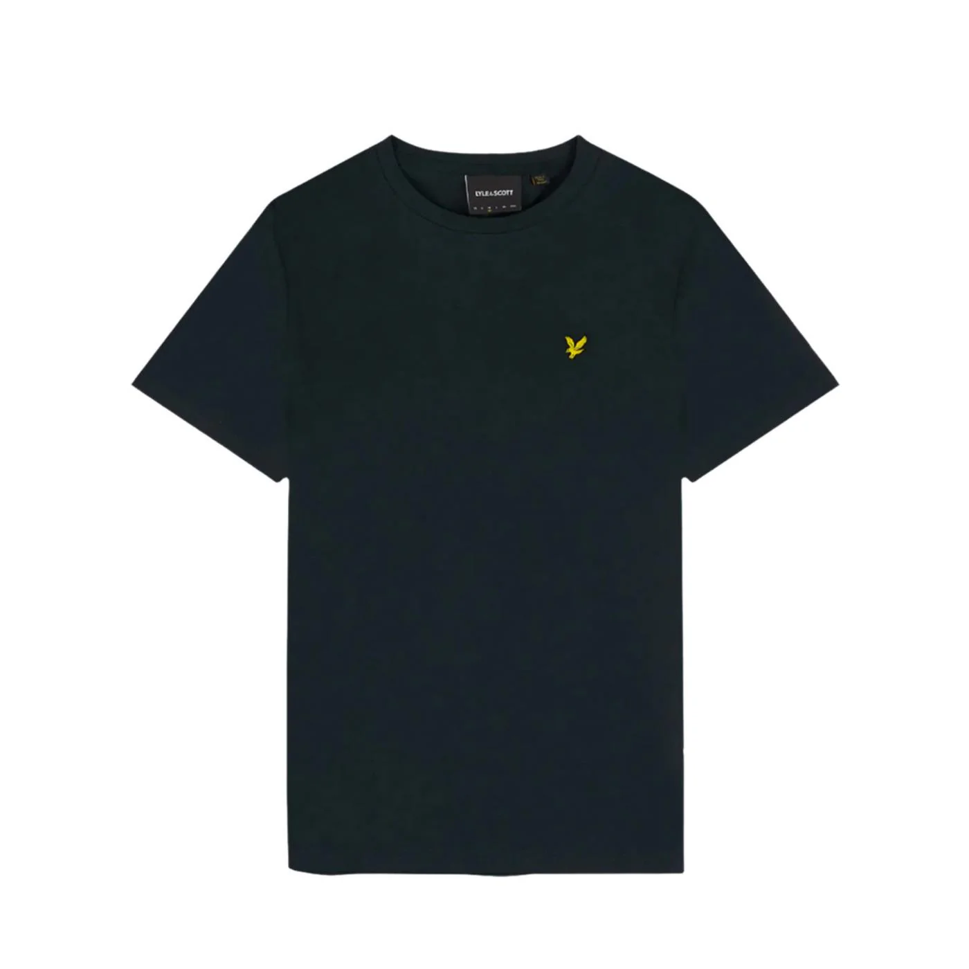 LYLE & SCOTT PLAIN T-SHIRT - Image 3
