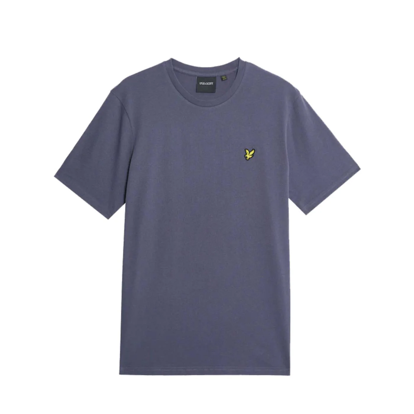 LYLE & SCOTT PLAIN T-SHIRT - Image 3