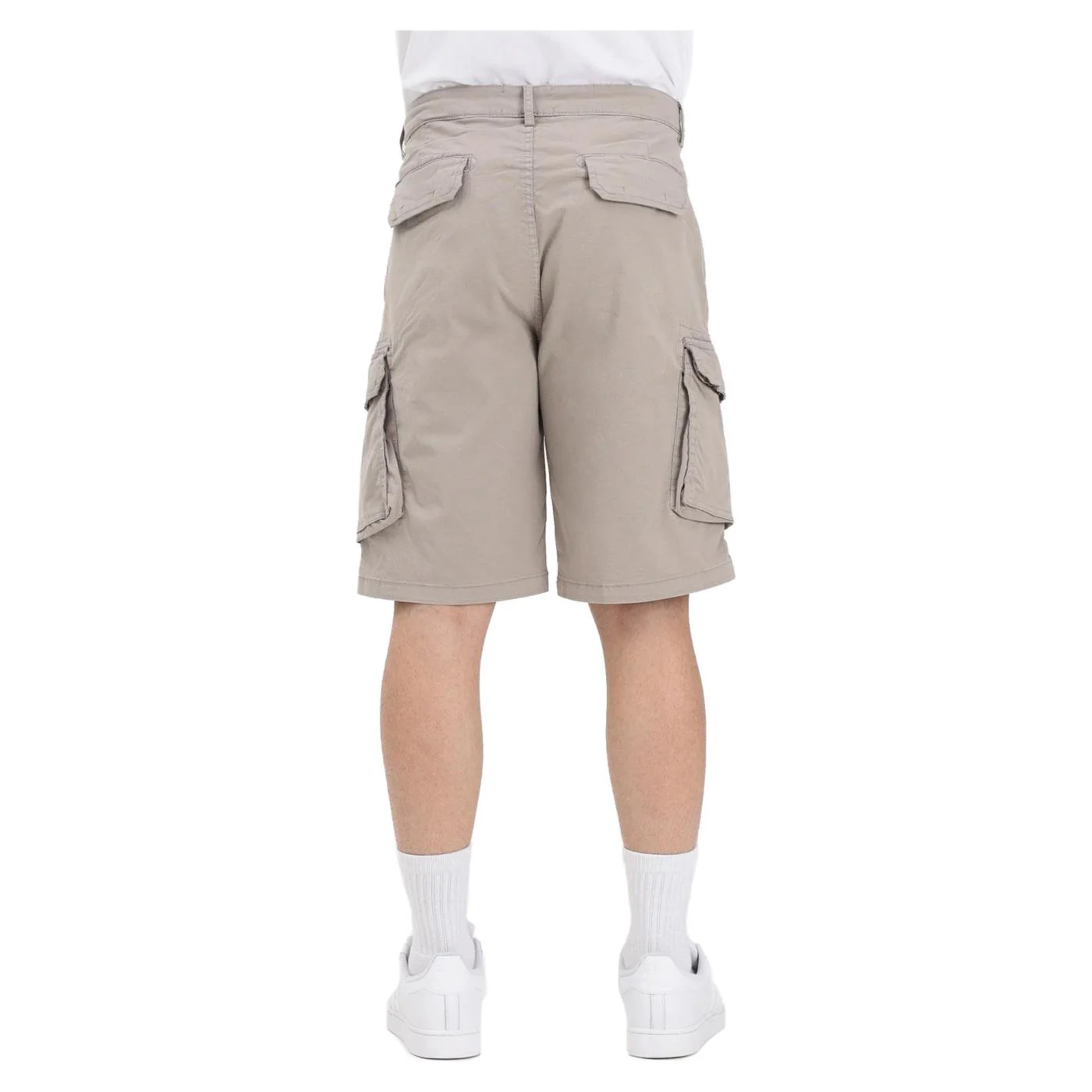 LYLE & SCOTT WEMBLEY CARGO SHORT - Image 2