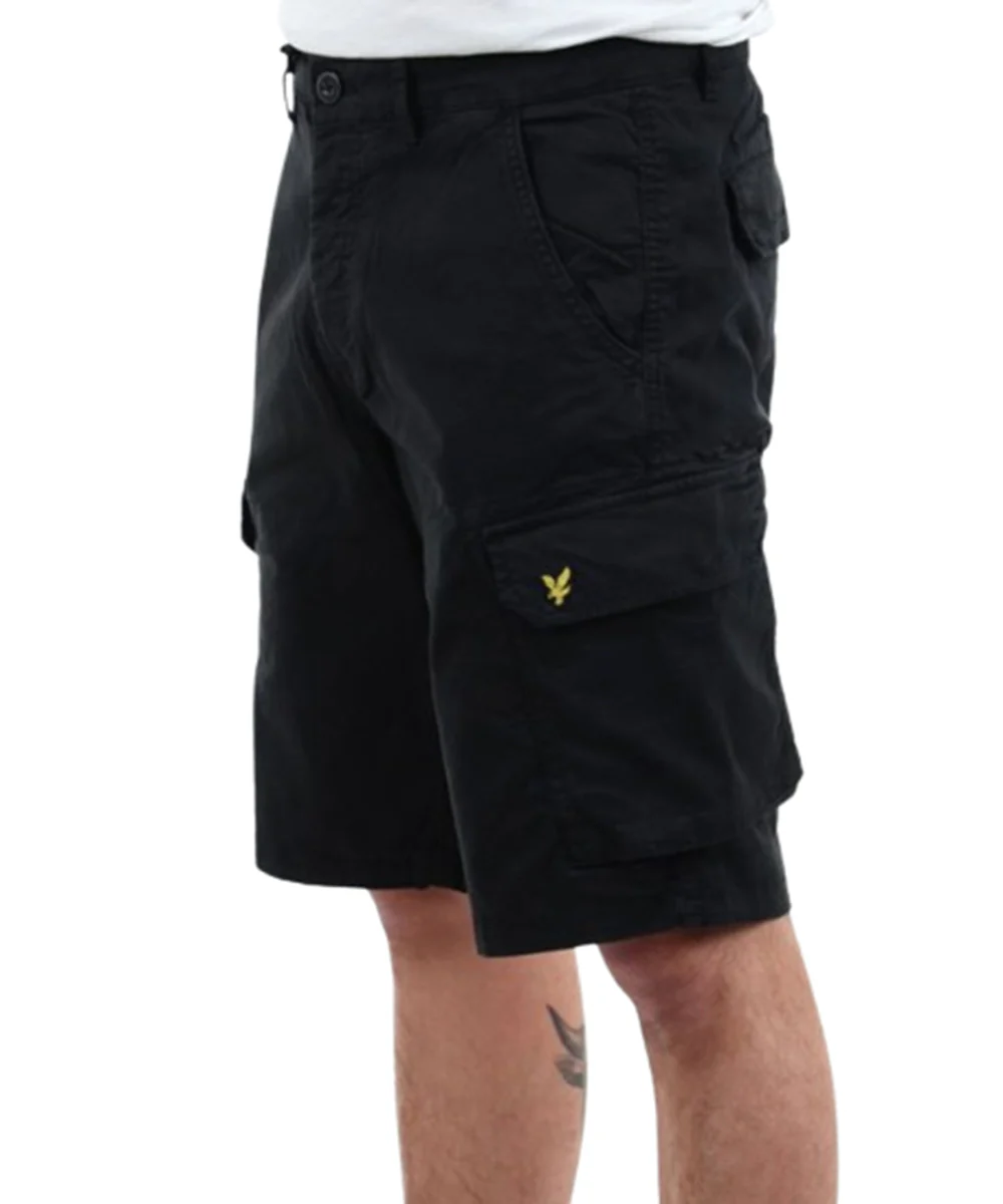 LYLE & SCOTT WEMBLEY CARGO SHORT - Image 2