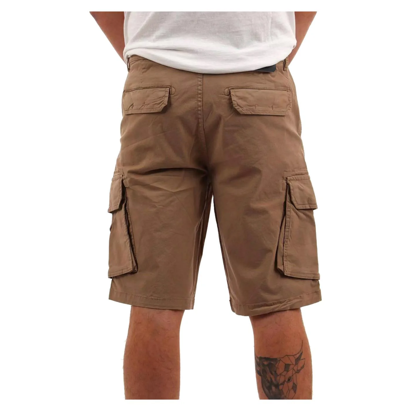 LYLE & SCOTT WEMBLEY CARGO SHORT - Image 3