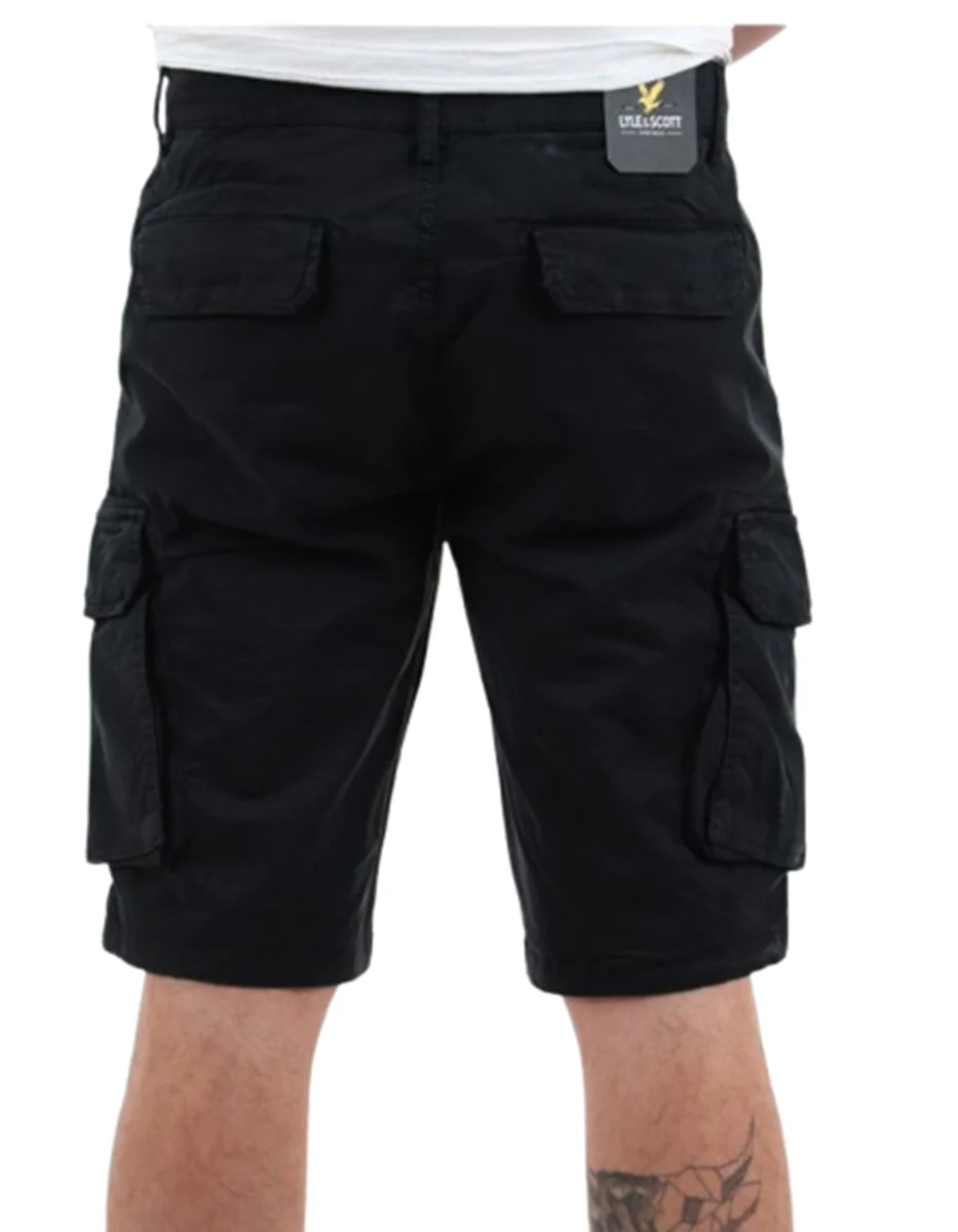 LYLE & SCOTT WEMBLEY CARGO SHORT - Image 3