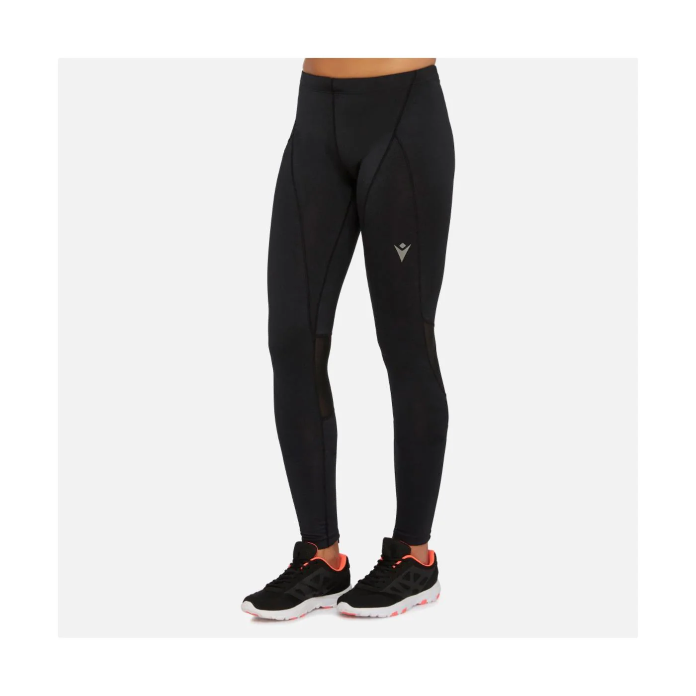 MACRON KAREN LONG PANT HEAVY - Image 2