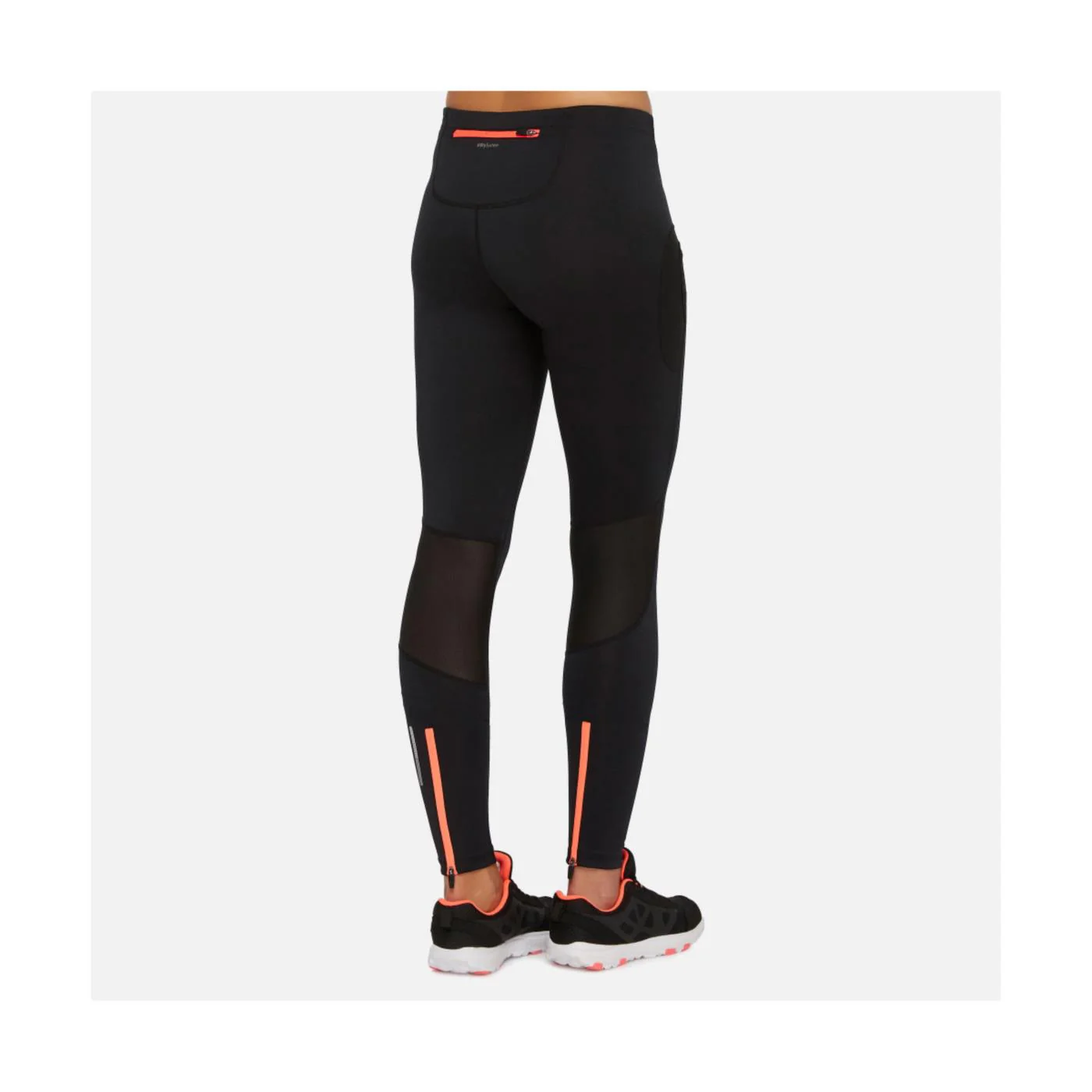 MACRON KAREN LONG PANT HEAVY - Image 3