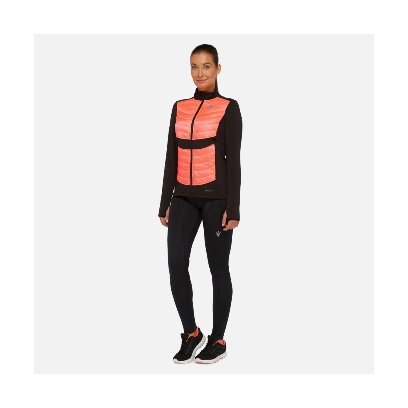 MACRON KAREN LONG PANT HEAVY - Image 4