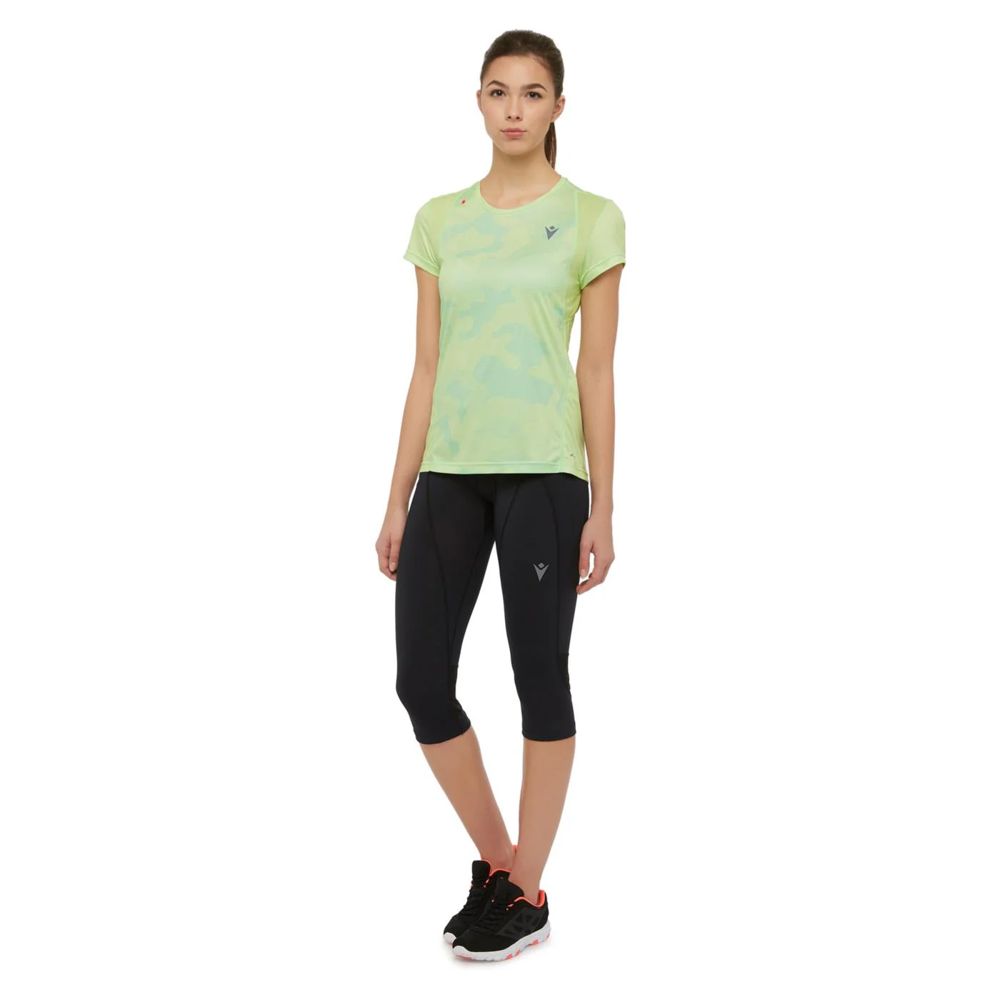 MACRON KONA SCARLET PANT - Image 2