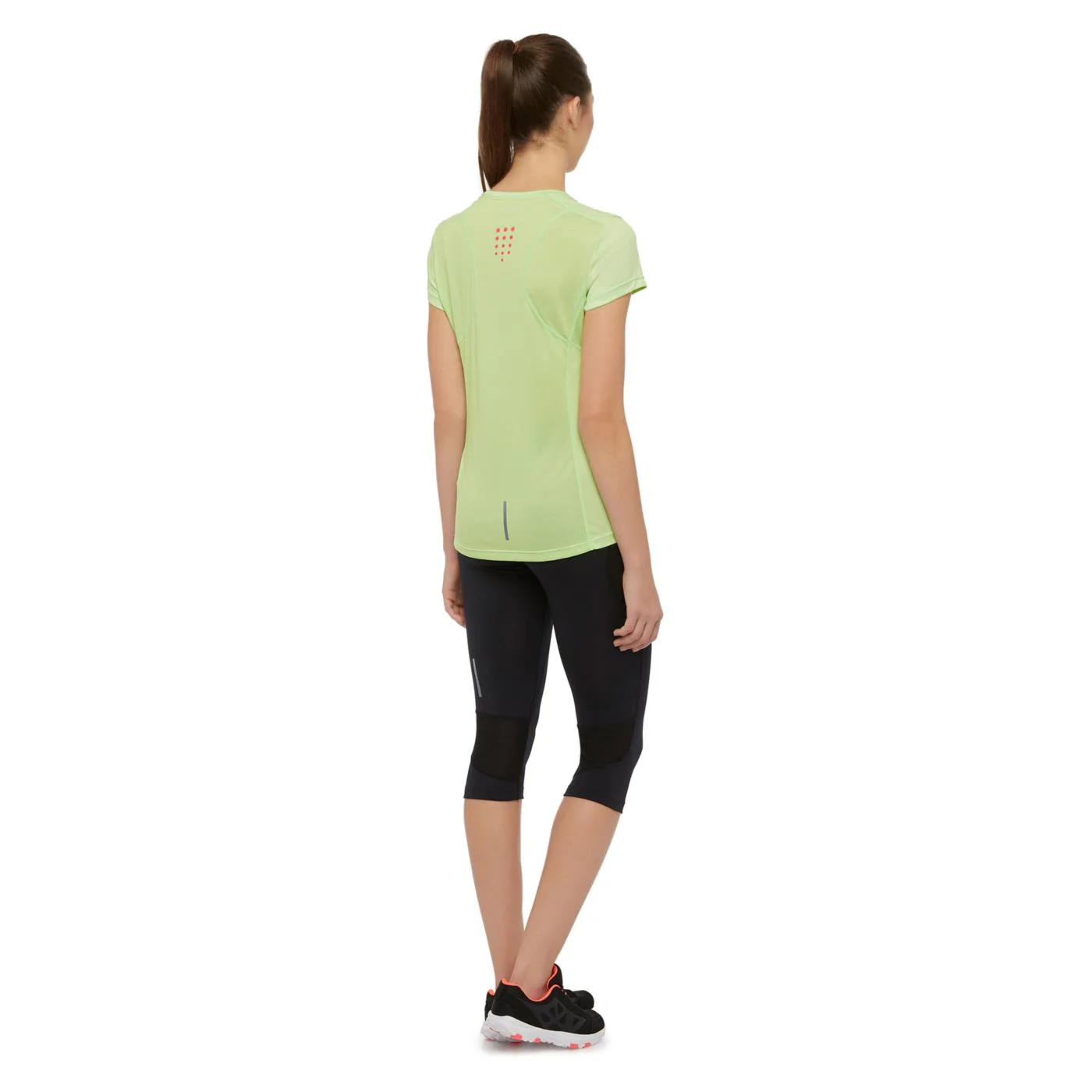 MACRON KONA SCARLET PANT - Image 3