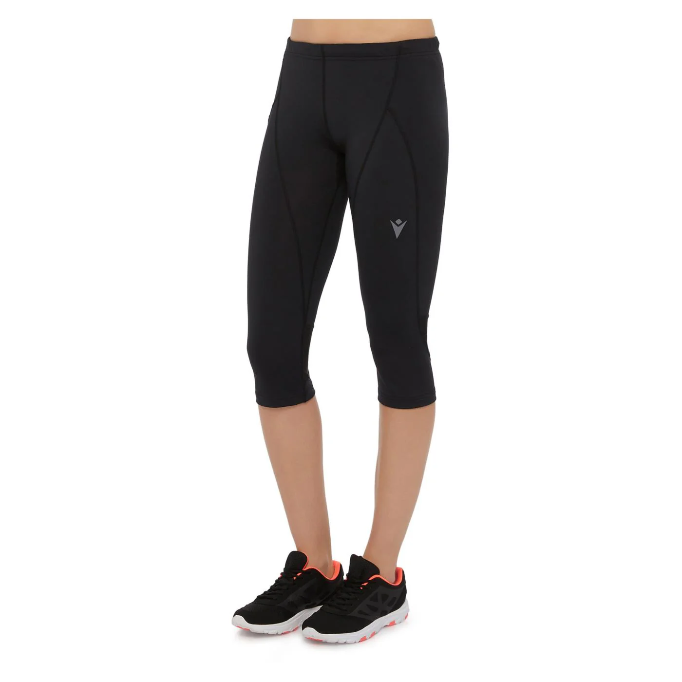 MACRON KONA SCARLET PANT - Image 4