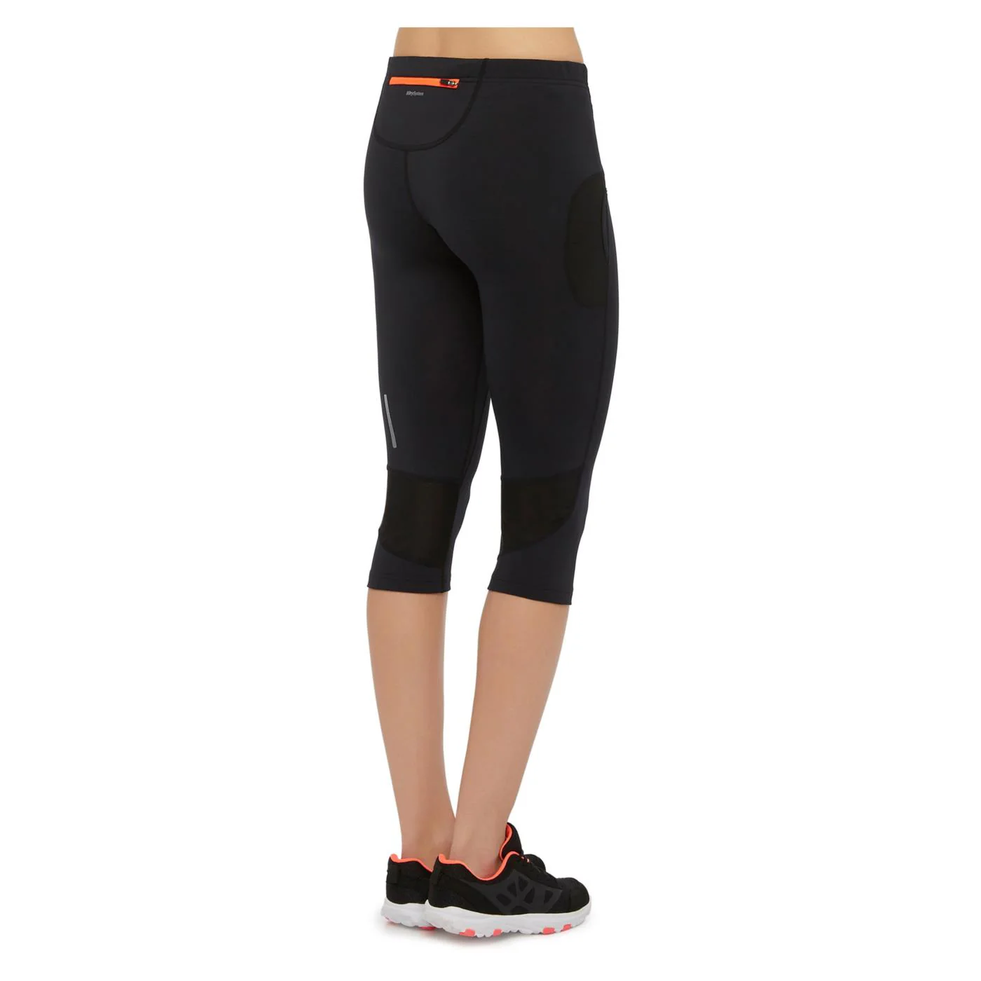 MACRON KONA SCARLET PANT - Image 5