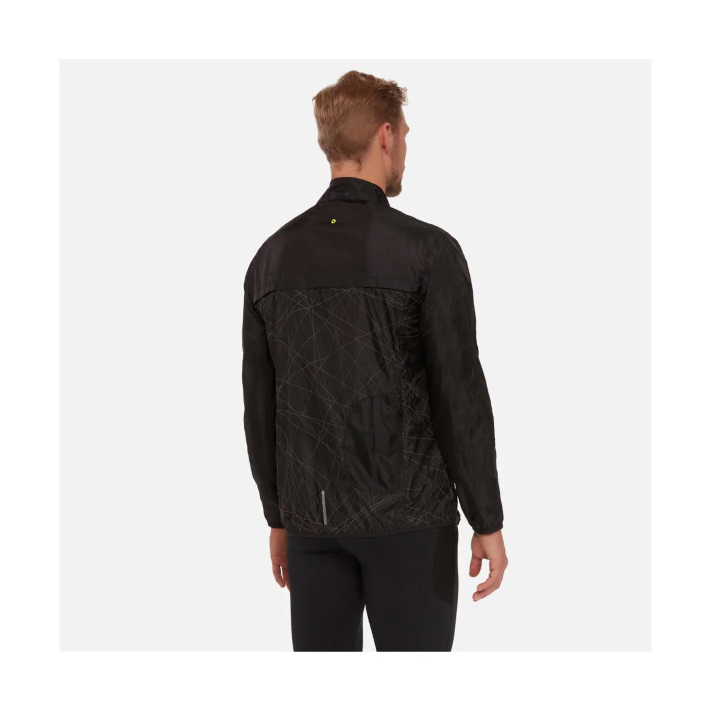 MACRON REGINALD WIND BREAKER JKT - Image 3