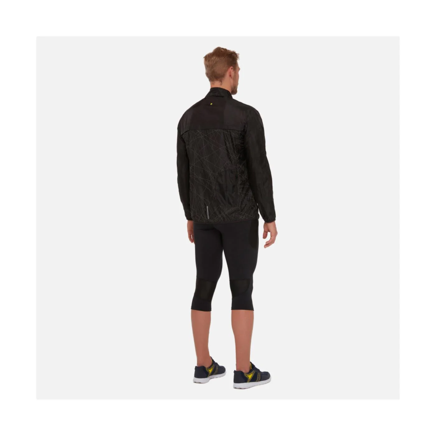 MACRON REGINALD WIND BREAKER JKT - Image 5