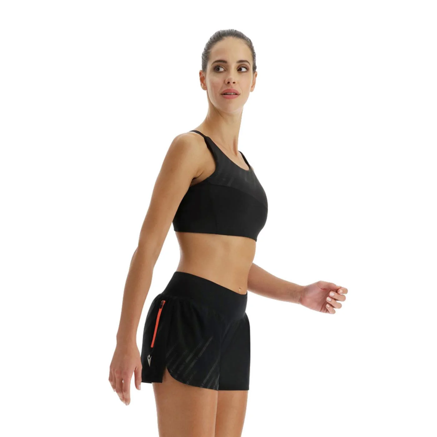 MACRON SERENITY W CROP BRA EVO - Image 3