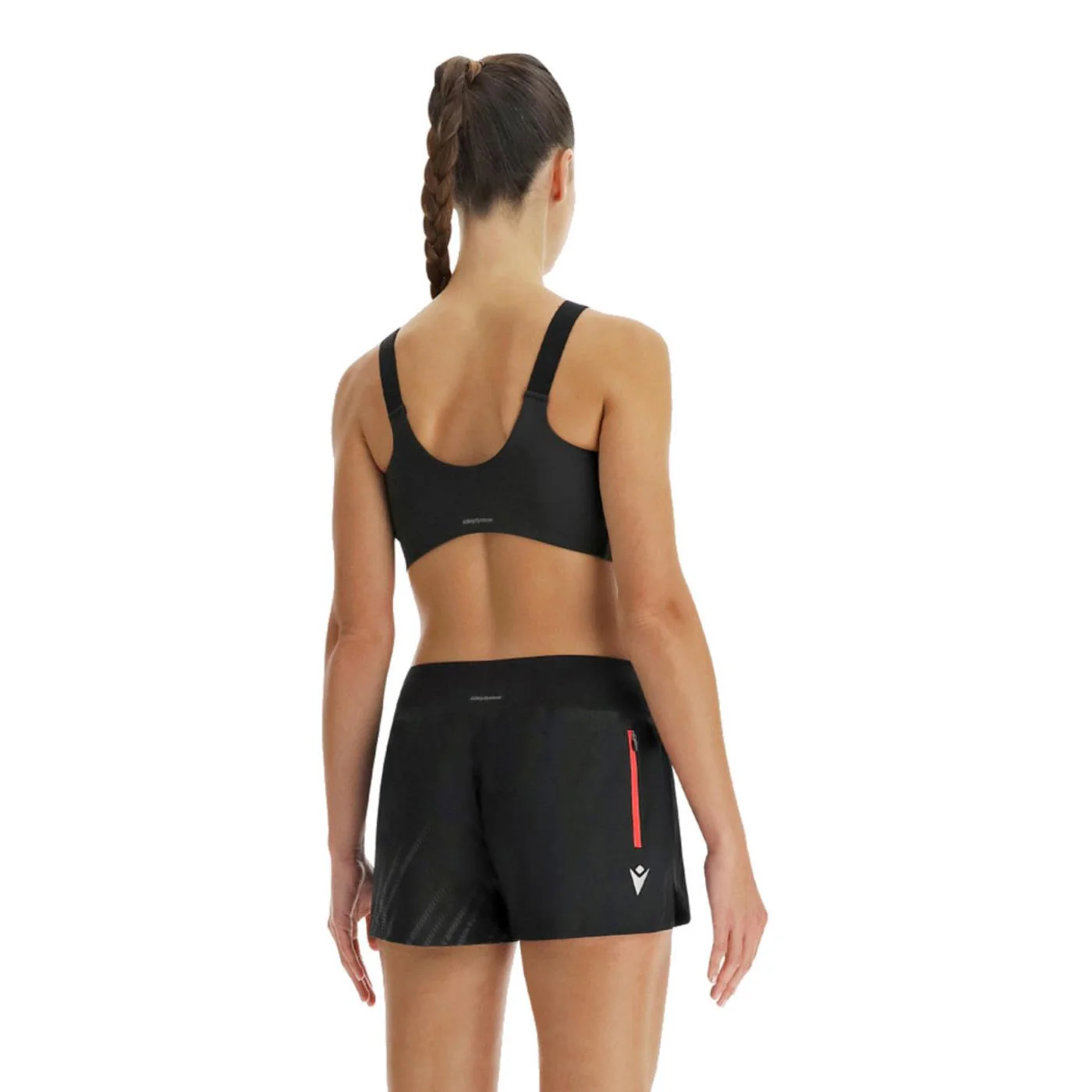 MACRON SERENITY W CROP BRA EVO - Image 4