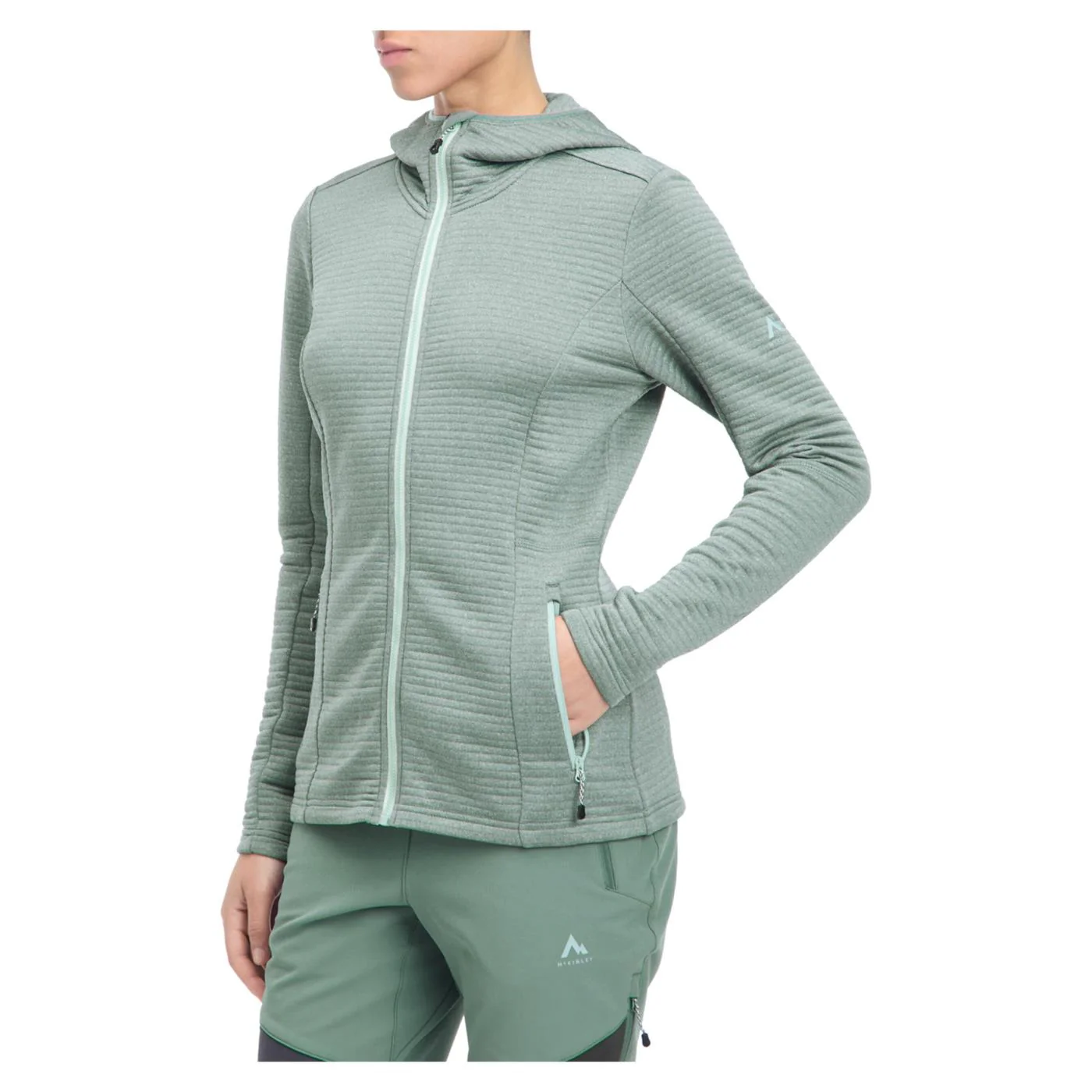 MC KINLEY AAMI WOMAN MIDLAYER - Image 2