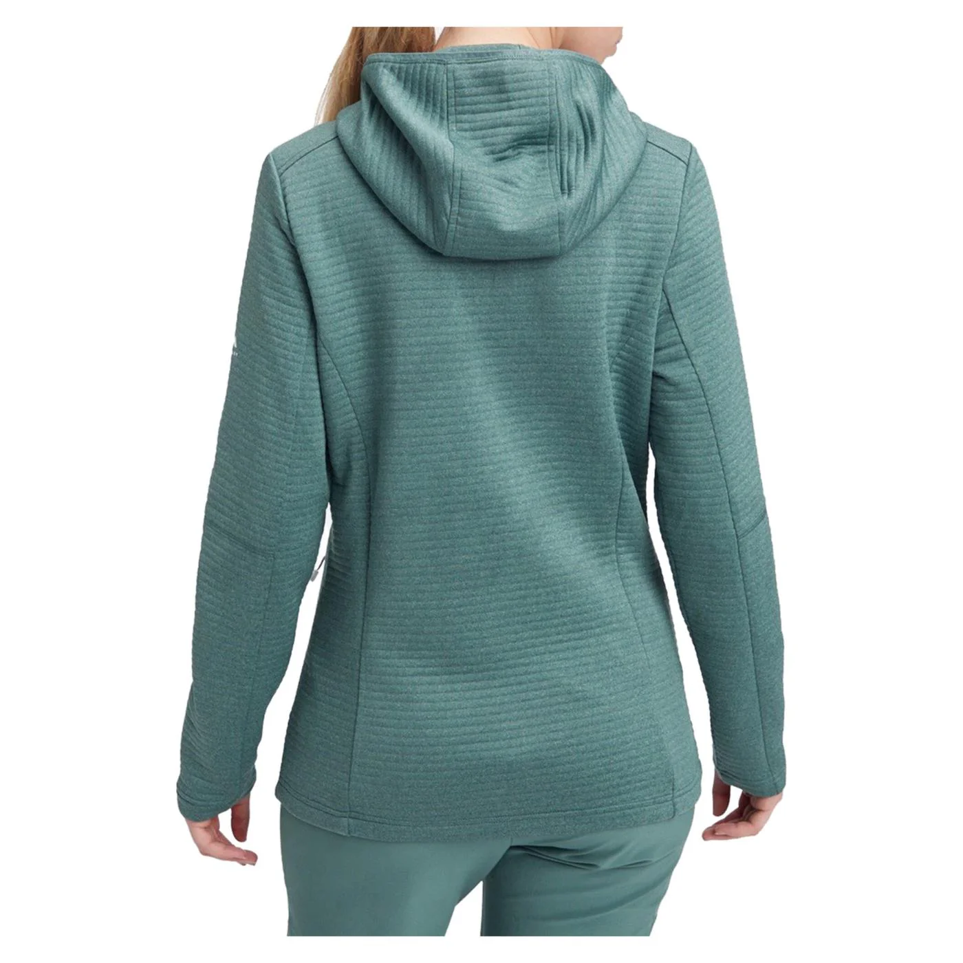 MC KINLEY AAMI WOMAN MIDLAYER - Image 3