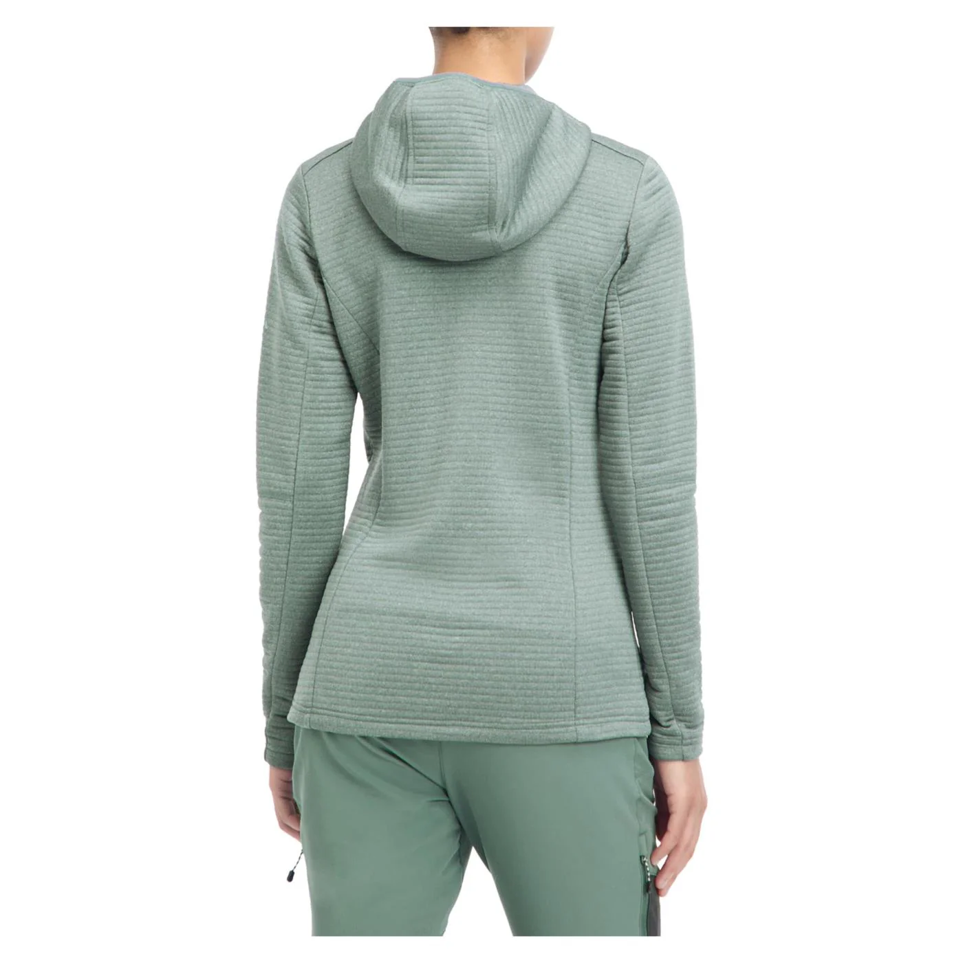 MC KINLEY AAMI WOMAN MIDLAYER - Image 3