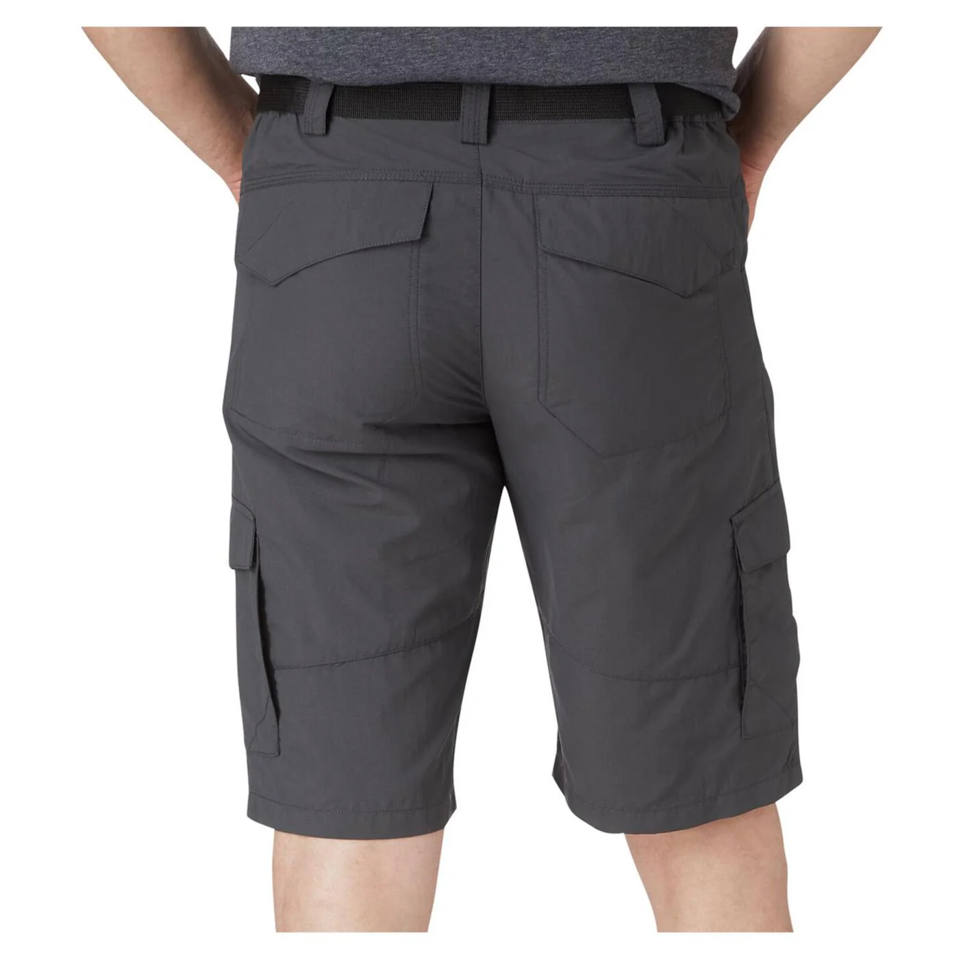MC KINLEY ALLENTOWN REGULAR SHORTS - Image 3