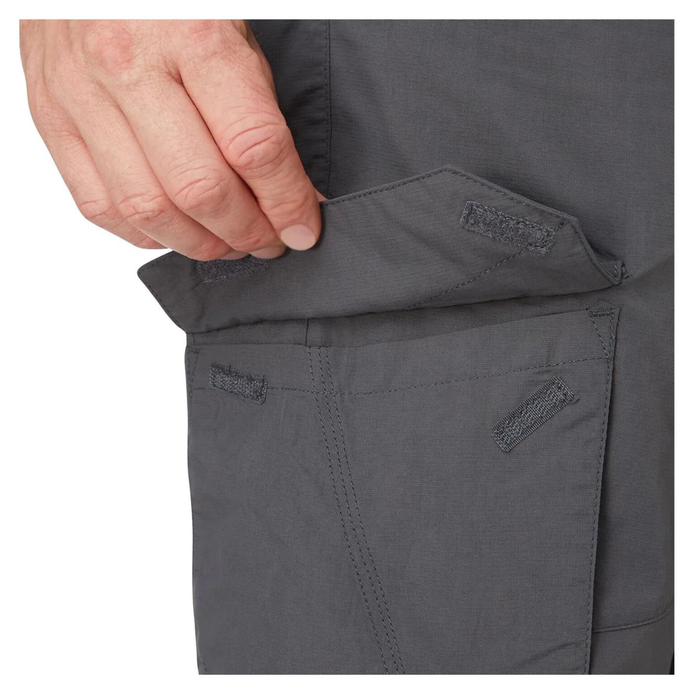 MC KINLEY ALLENTOWN REGULAR SHORTS - Image 5