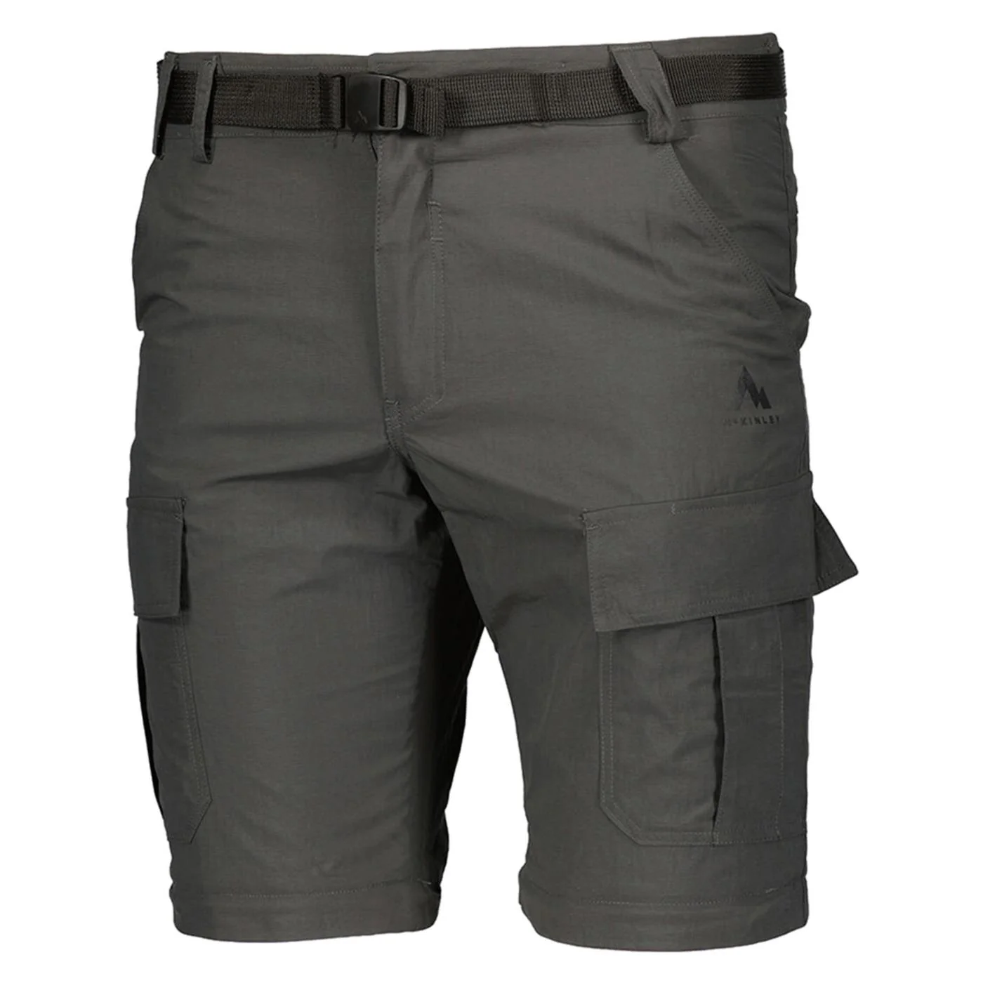 MC KINLEY AMITALY MAN TREKKING PANT - Image 2
