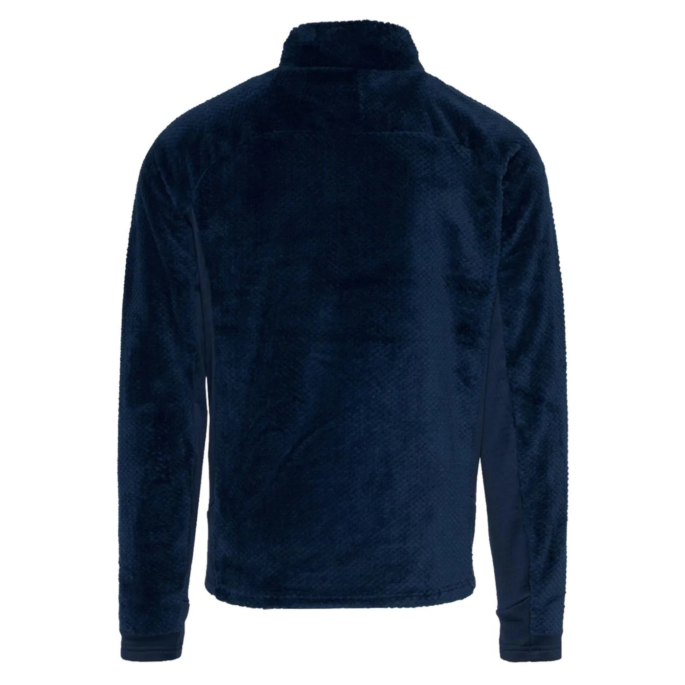 MC KINLEY ANDREA MOCK NECK FLEECE - Image 2