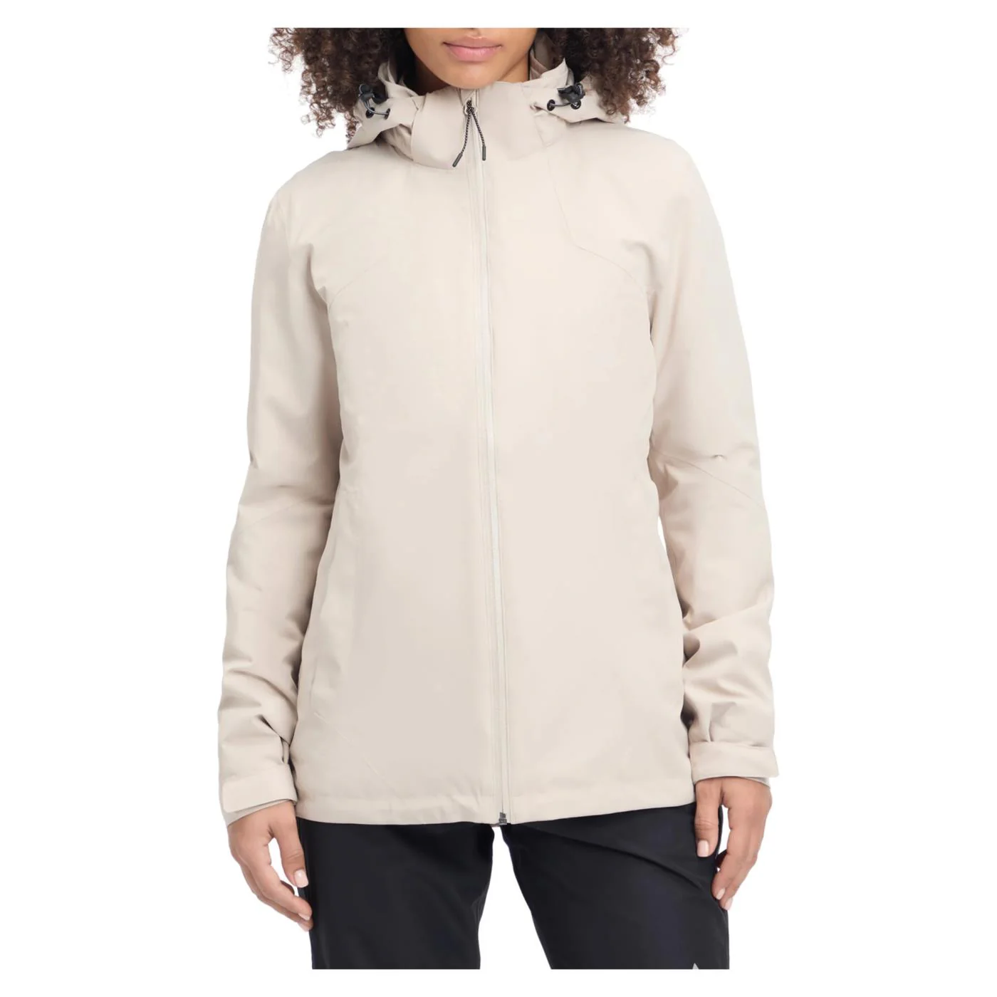 MC KINLEY ANELI 3IN1 WOMAN JACKET - Image 2