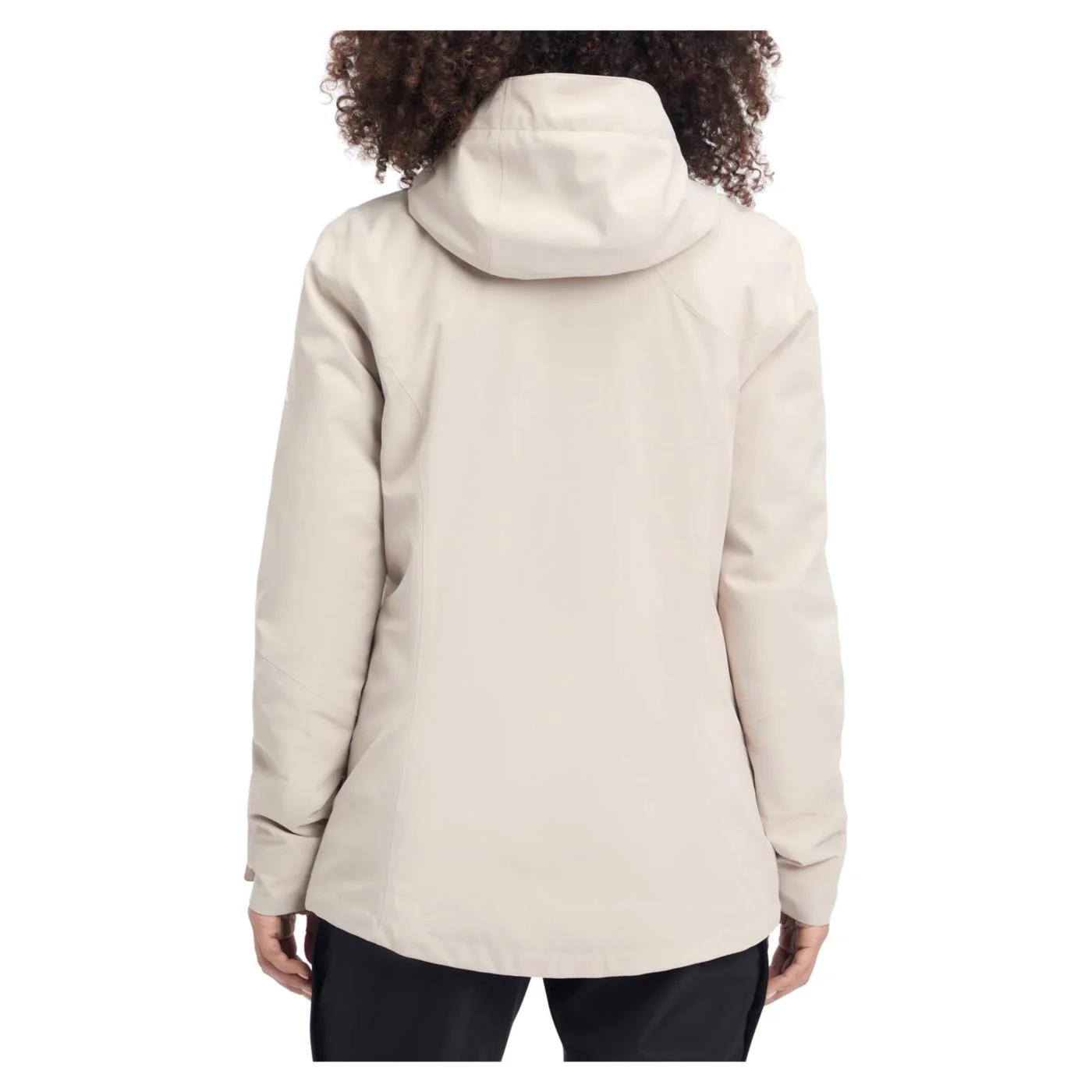 MC KINLEY ANELI 3IN1 WOMAN JACKET - Image 3