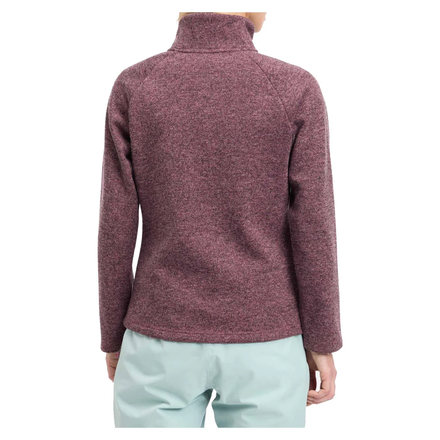 MC KINLEY ARLITA WOMAN FZ MIDLAYER - Image 3