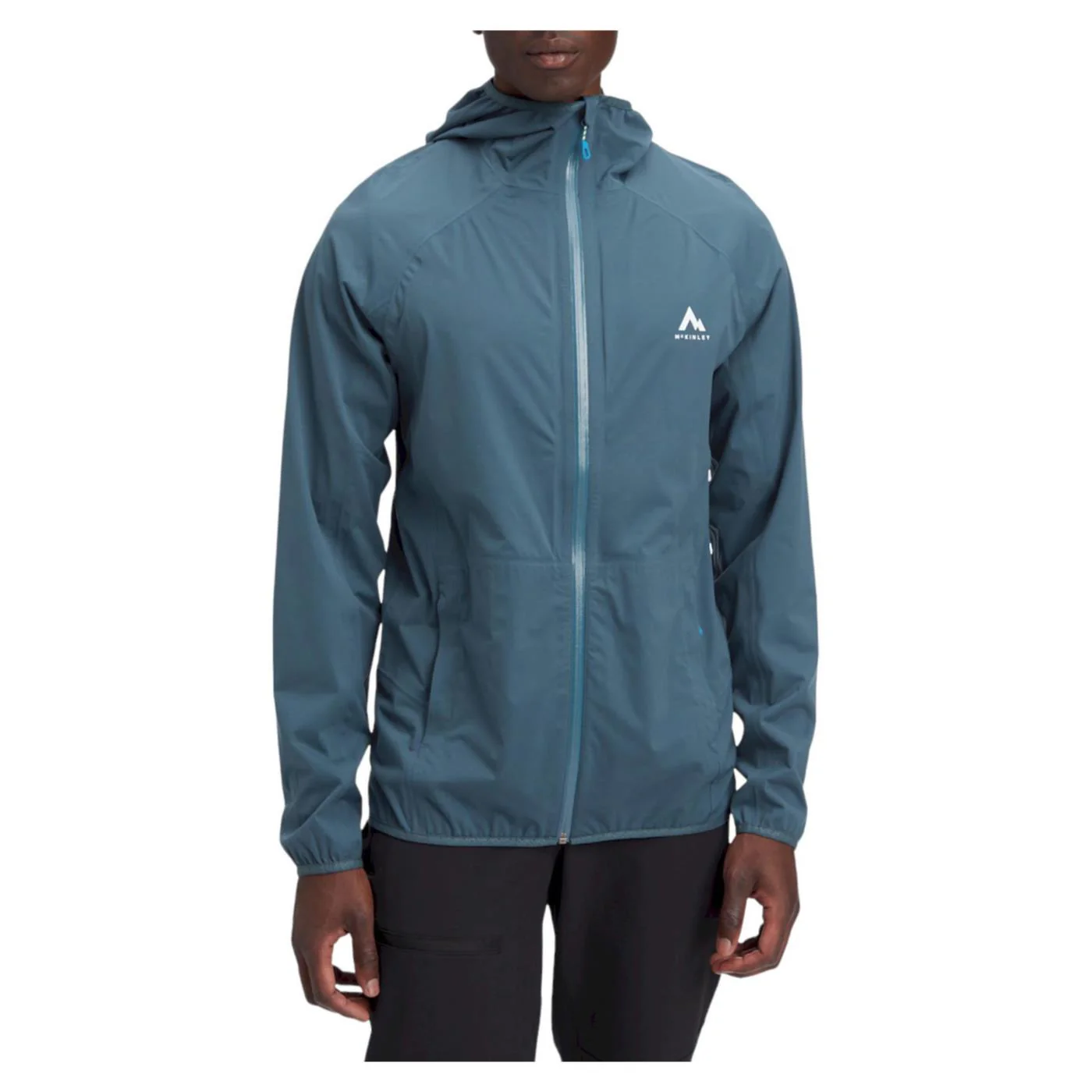 MC KINLEY ATARU 2.5 JACKET AQUAMAX - Image 2