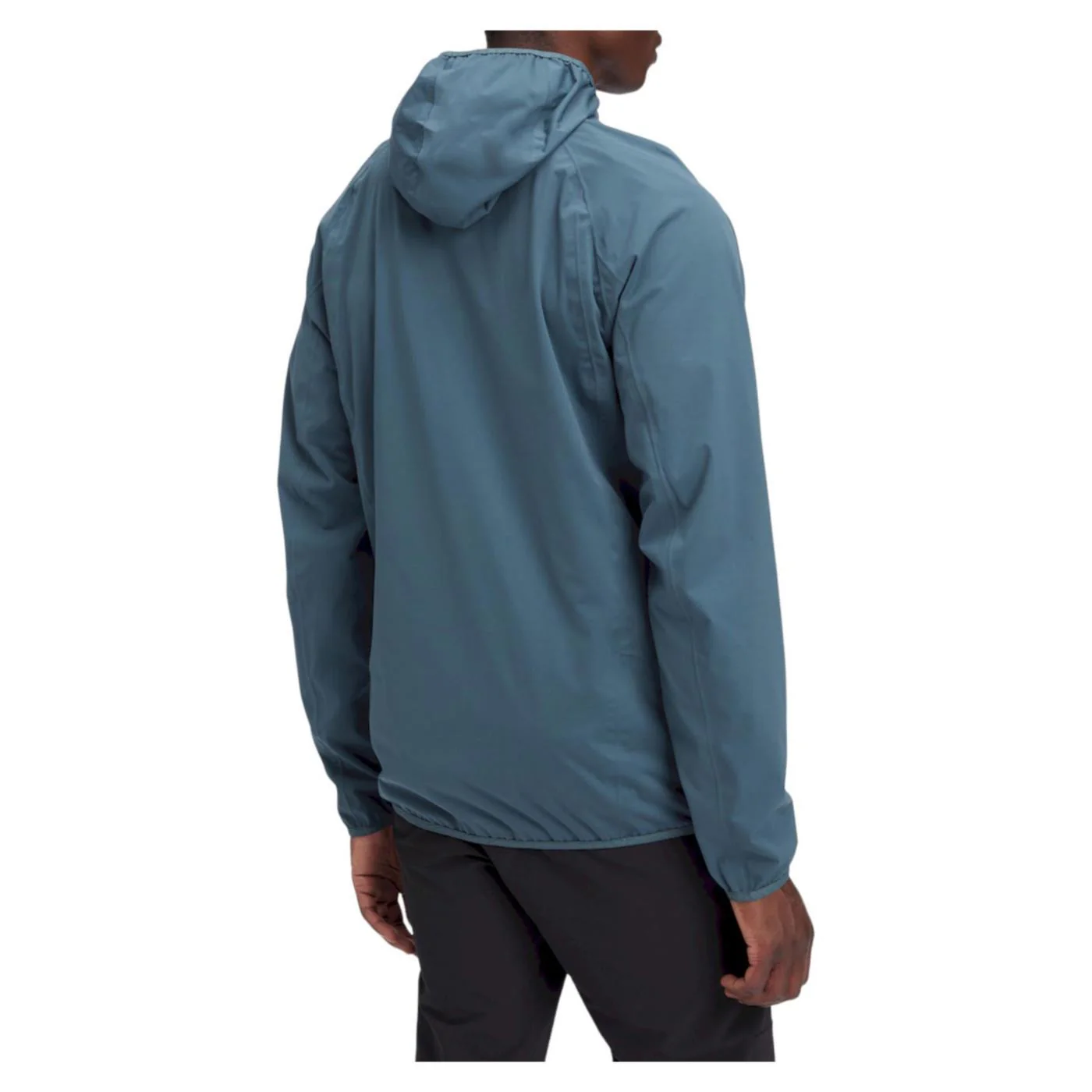 MC KINLEY ATARU 2.5 JACKET AQUAMAX - Image 3