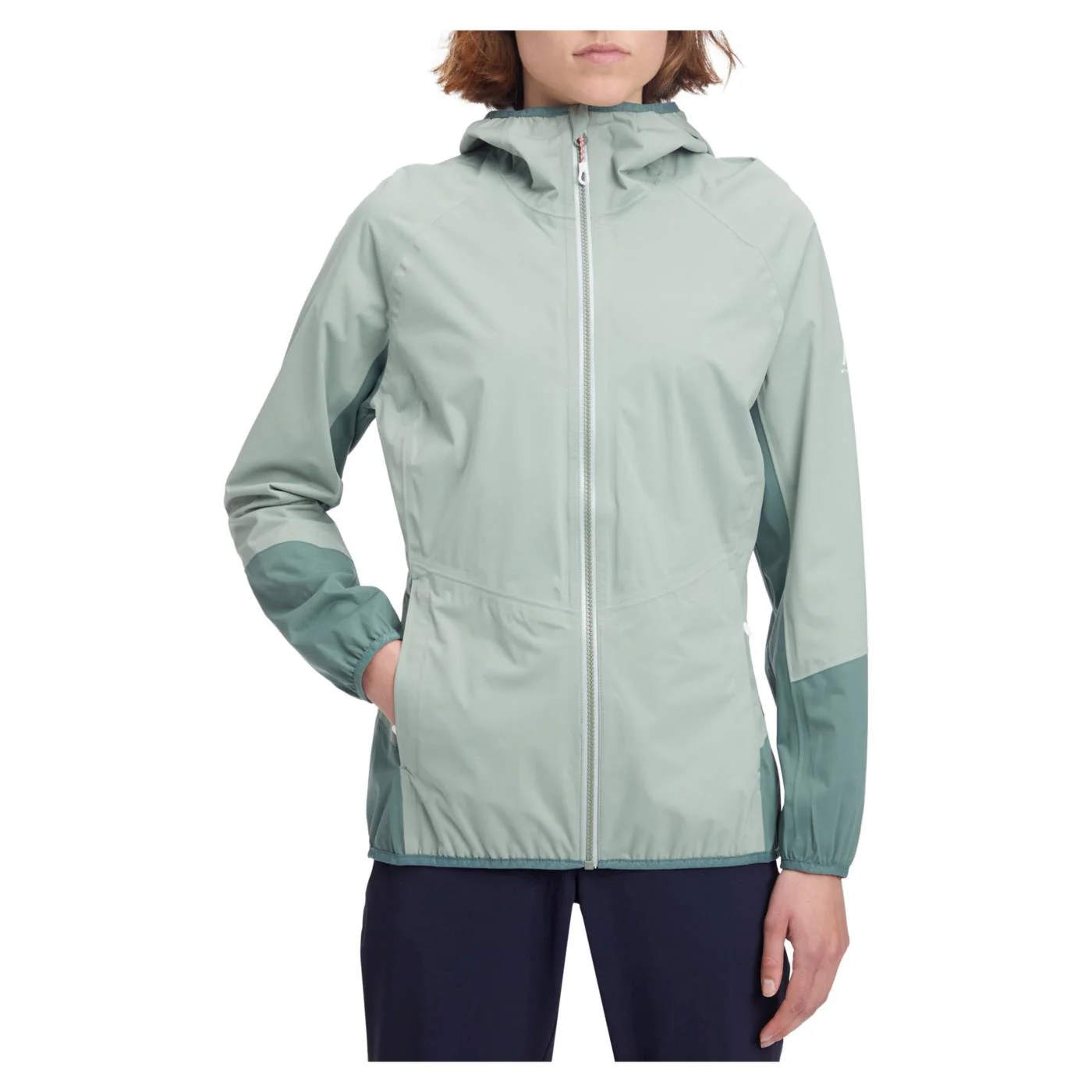 MC KINLEY ATARU 2.5 W JKT AQUAMAX - Image 2