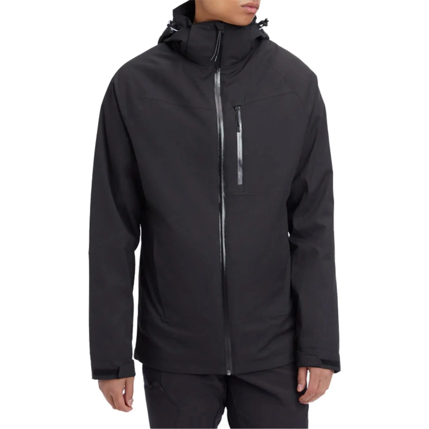 MC KINLEY AVOCA 3IN1 JACKET - Image 2