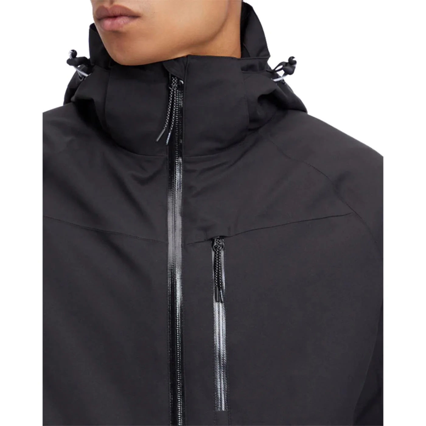 MC KINLEY AVOCA 3IN1 JACKET - Image 3