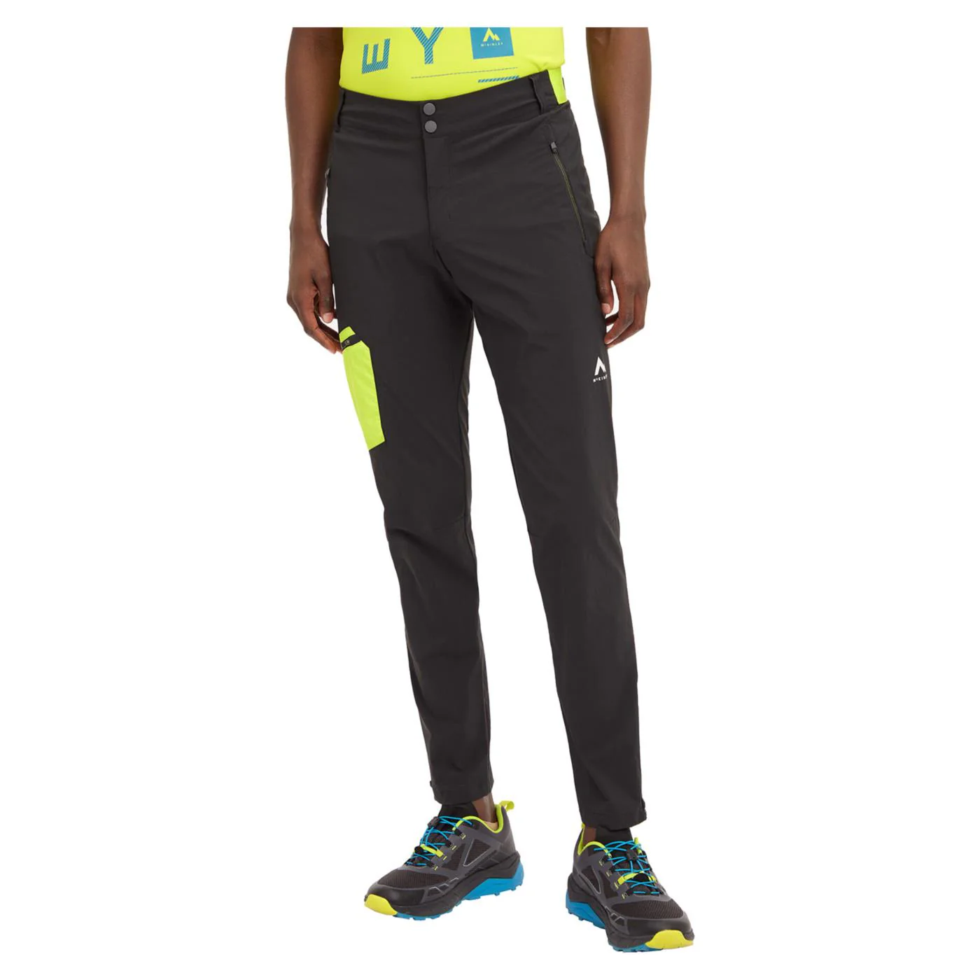MC KINLEY BARI 4-WAY STRETCH PANT - Image 2
