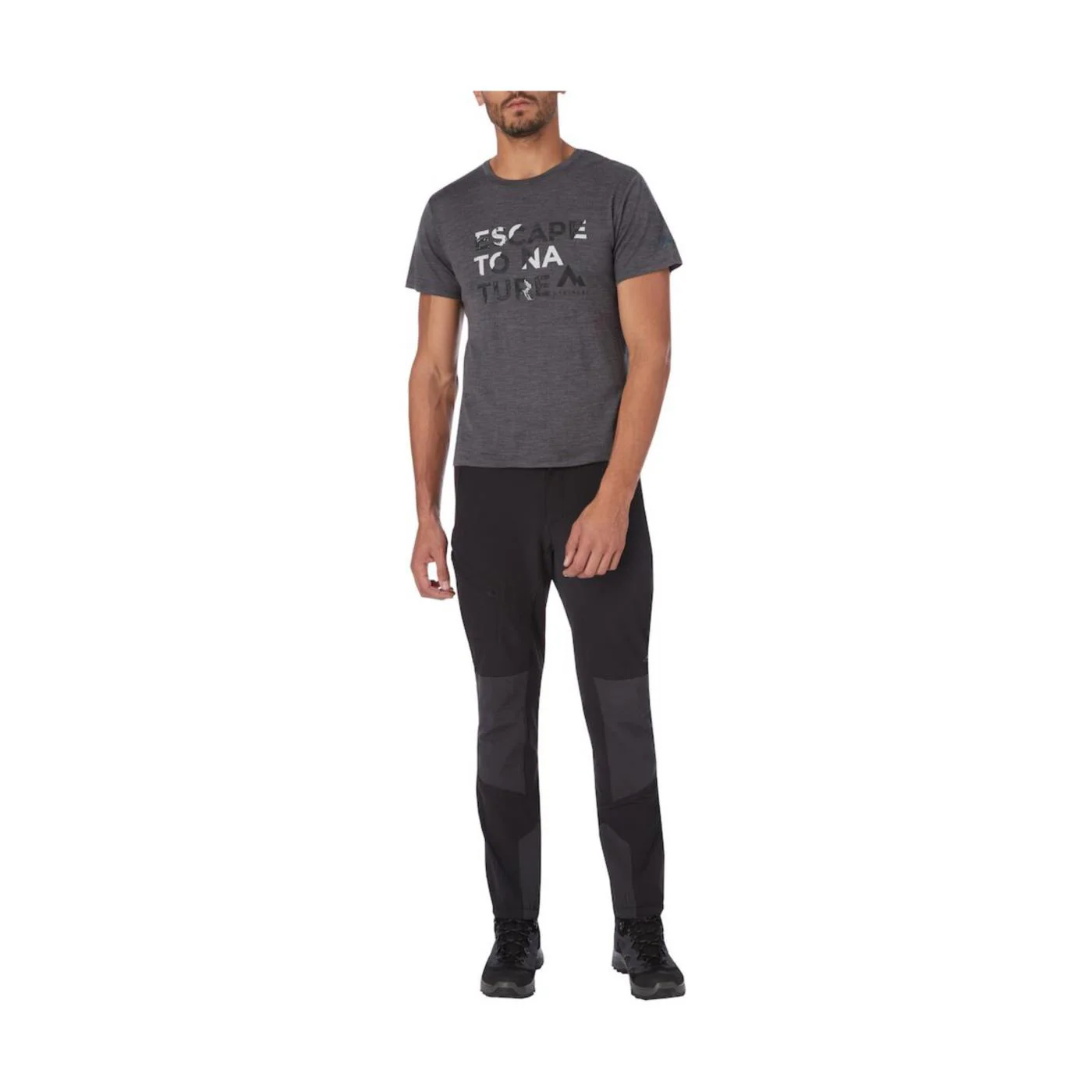 MC KINLEY BEIRA PANT - Image 4