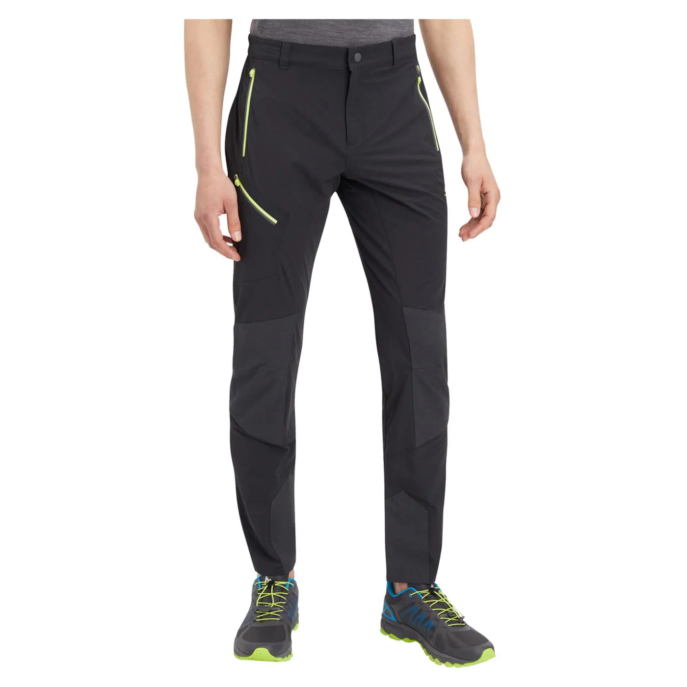 MC KINLEY BEYLA 4-WAY STRETCH PANT - Image 2