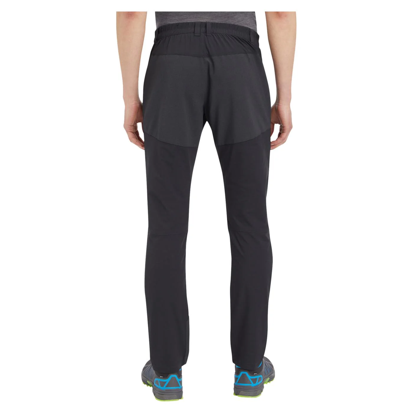 MC KINLEY BEYLA 4-WAY STRETCH PANT - Image 3